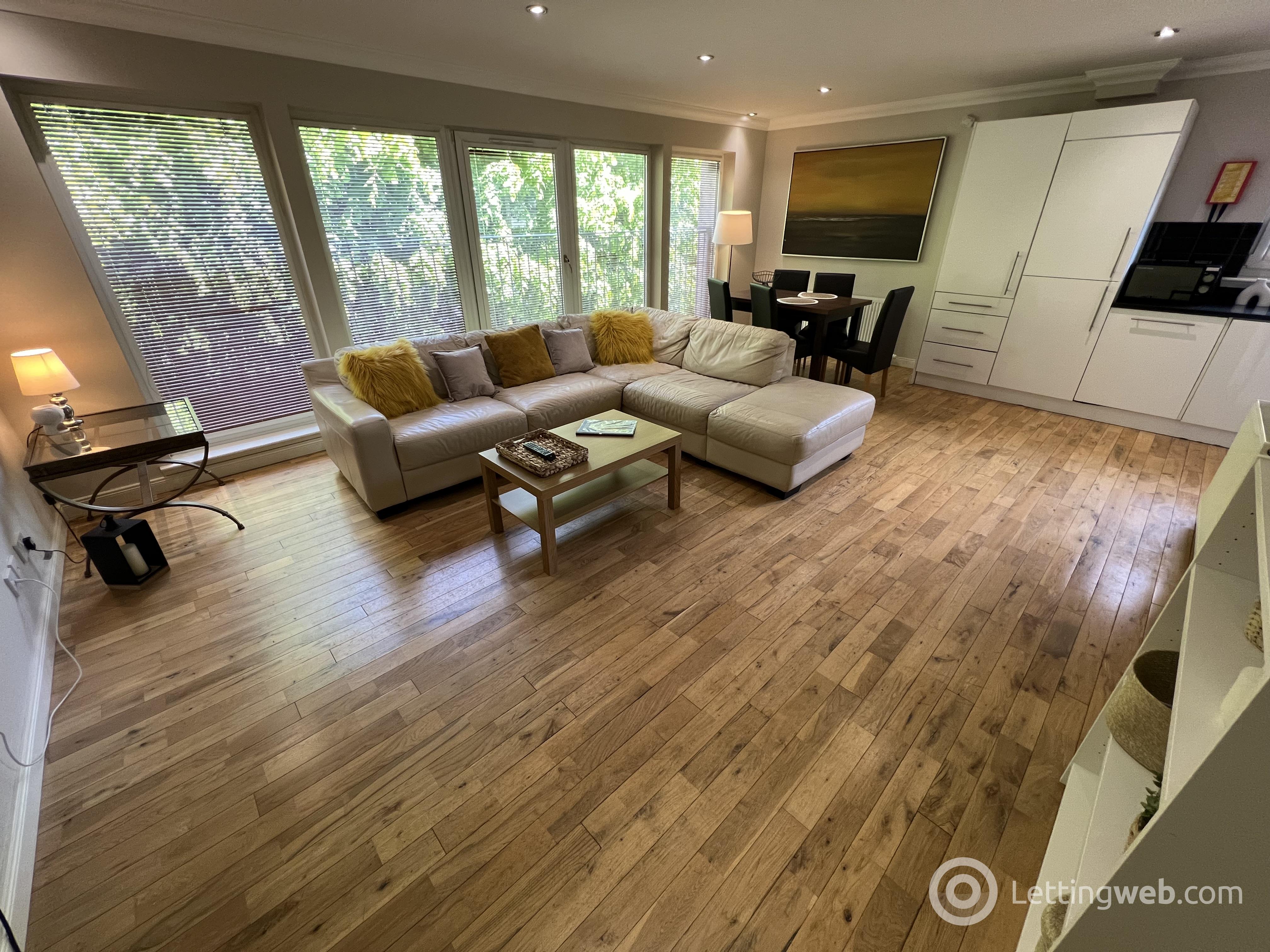 Property to rent in Seaton Place, Aberdeen, AB24 1UZ