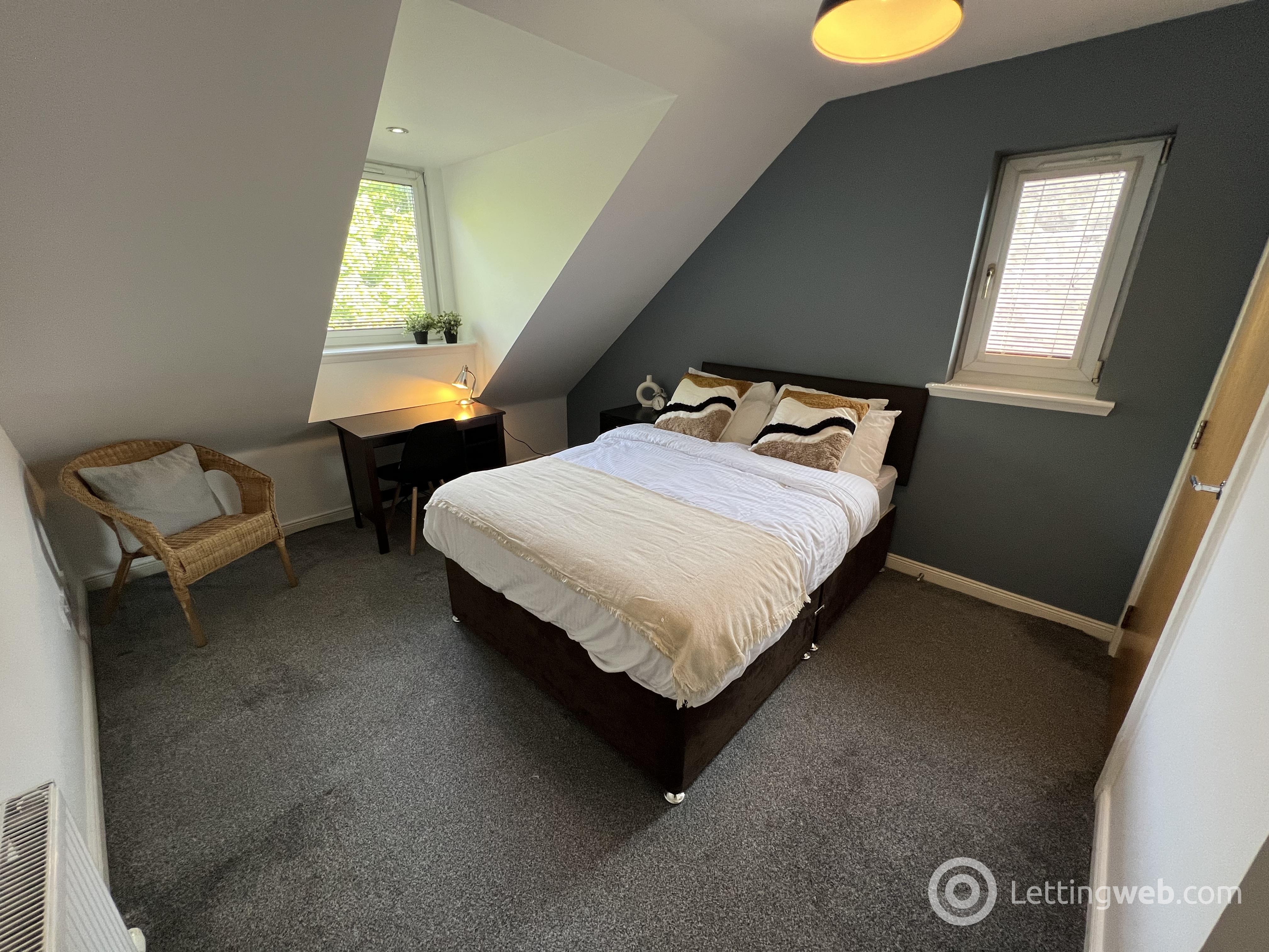 Property to rent in Seaton Place, Aberdeen, AB24 1UZ