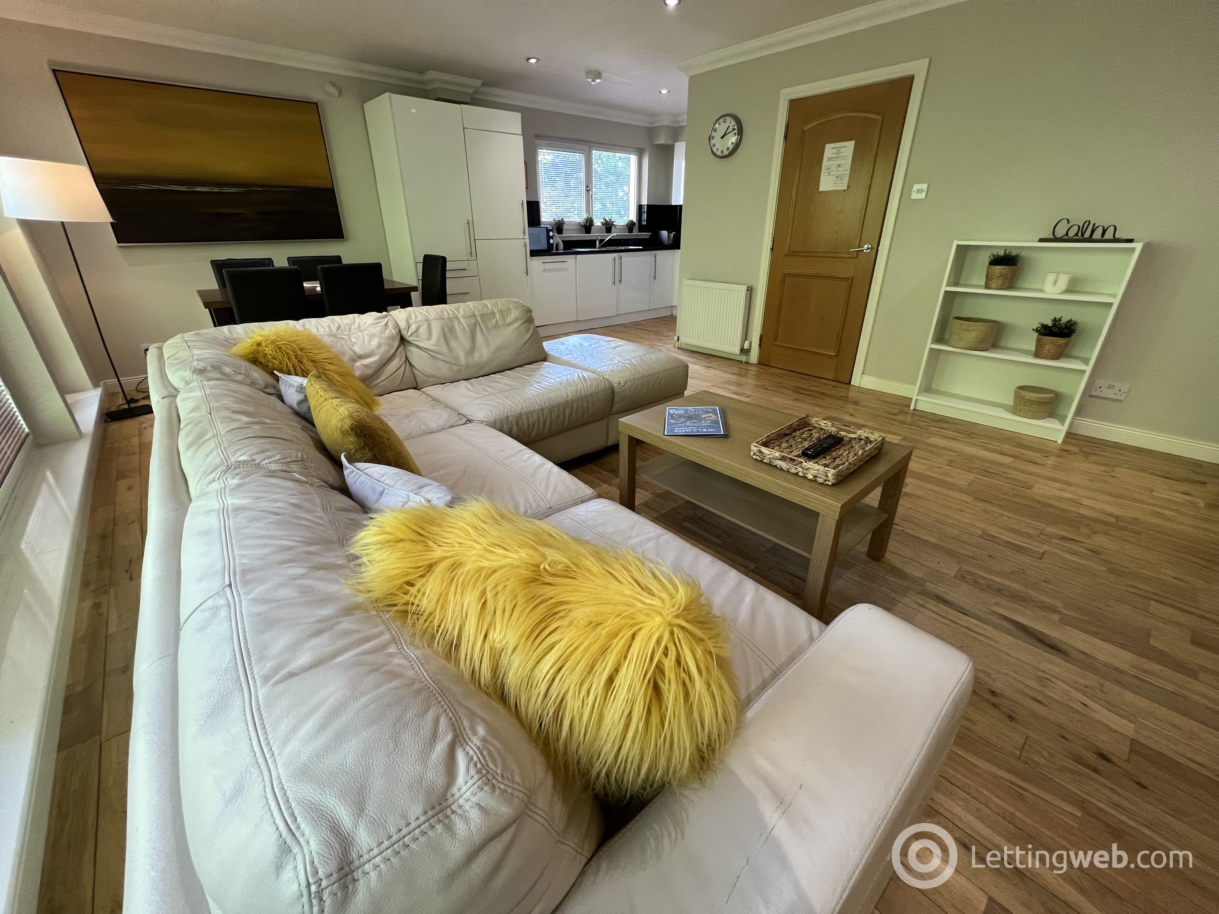 Property to rent in Seaton Place, Aberdeen, AB24 1UZ