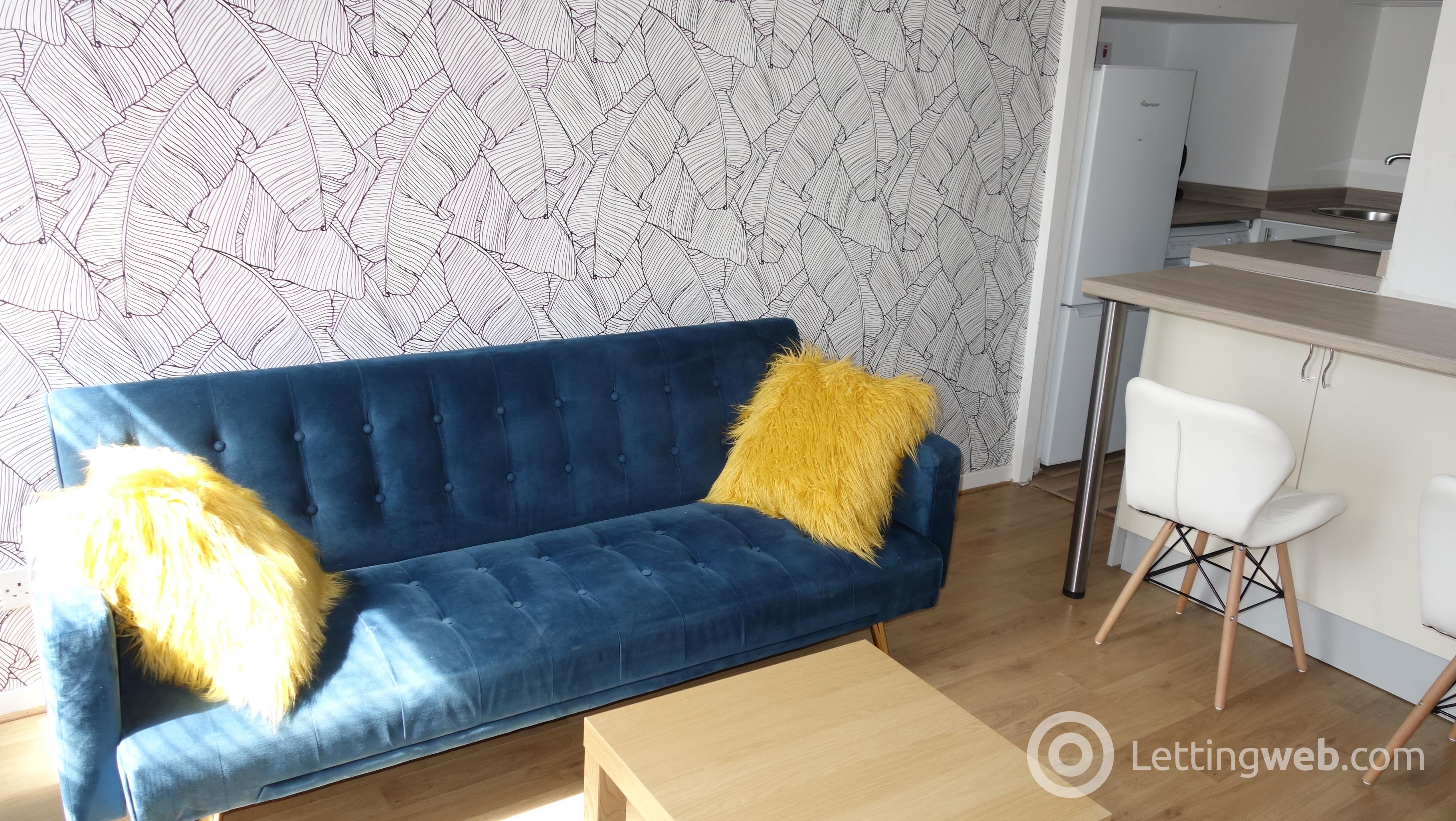 Property to rent in Victoria Road, Aberdeen, AB11 9NA