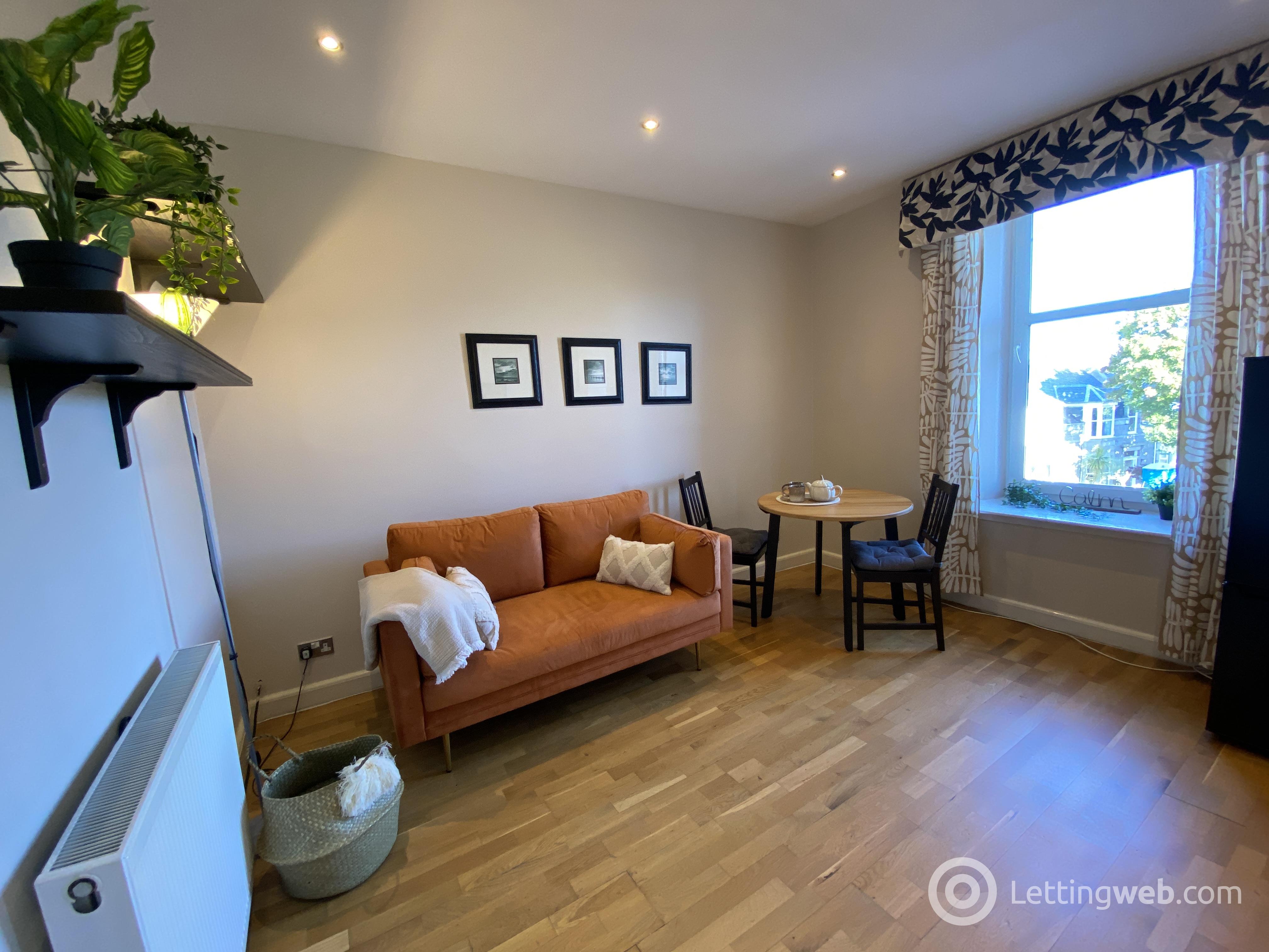 Property to rent in Beechgrove Terrace, Aberdeen, AB15 5HH
