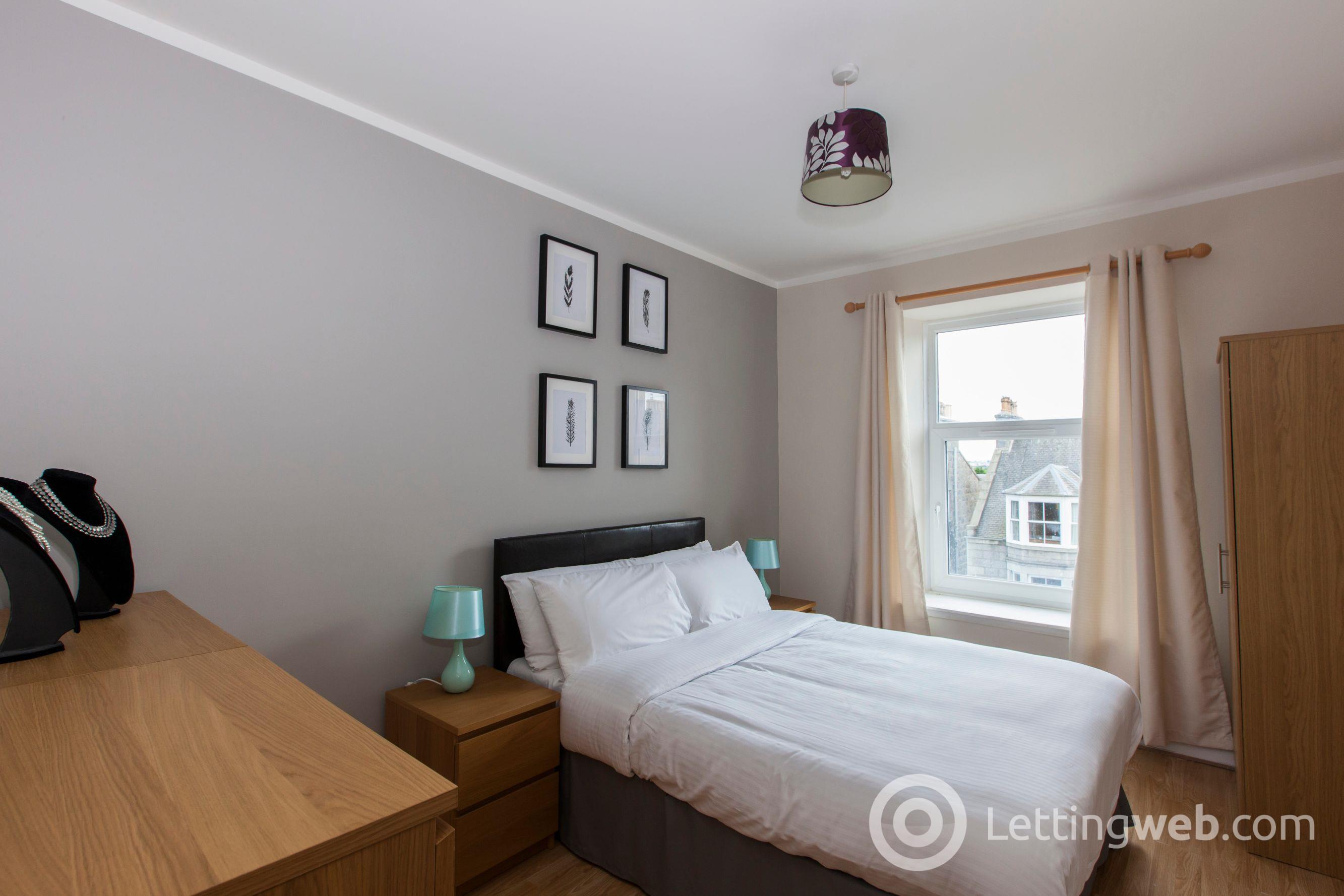 Property to rent in Beechgrove Terrace, Aberdeen, AB15 5HH