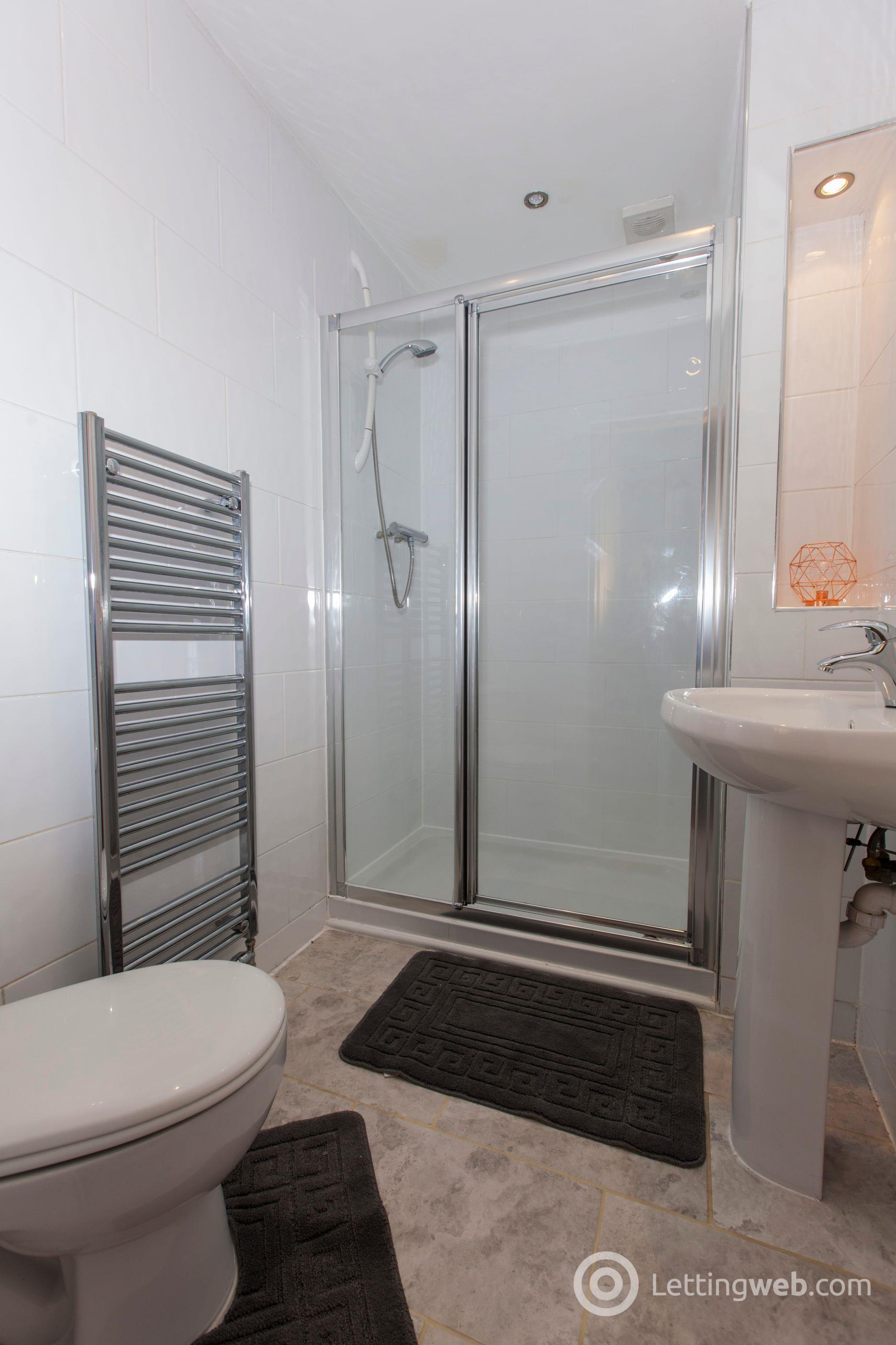 Property to rent in Beechgrove Terrace, Aberdeen, AB15 5HH