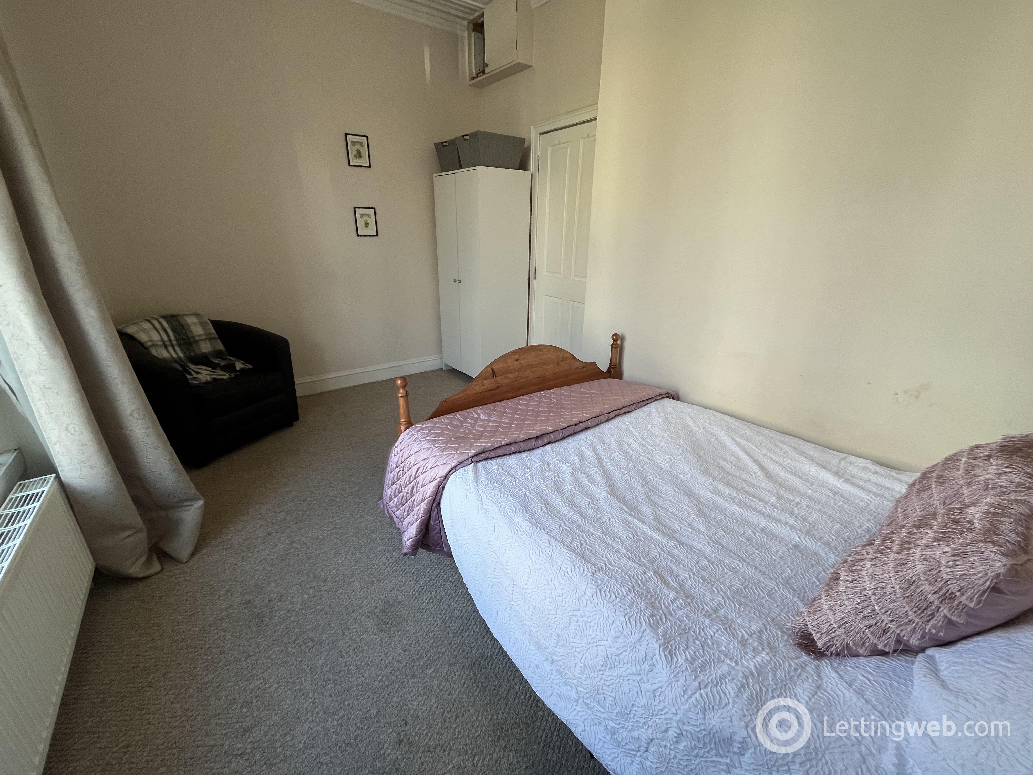 Property to rent in Union Grove, Aberdeen, AB10 6SJ