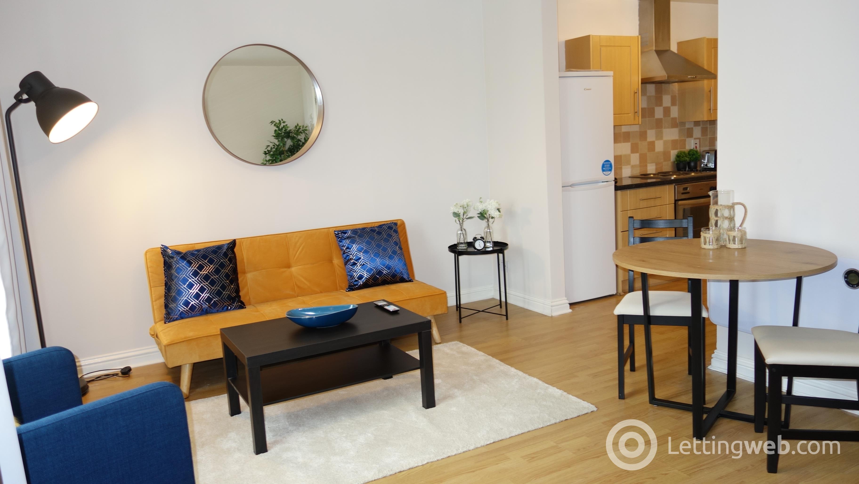Property to rent in Market Street, Aberdeen, AB11 5QE