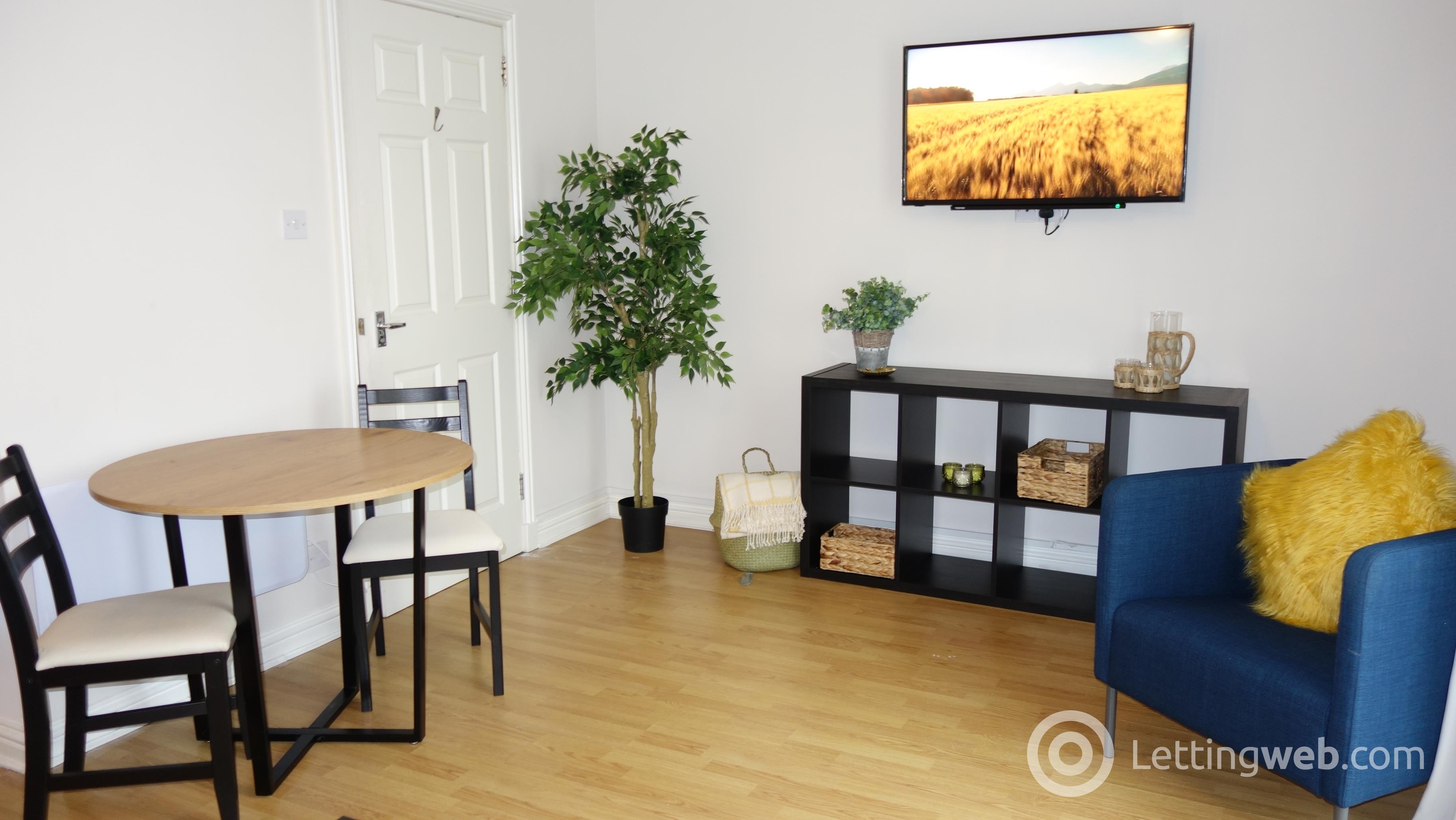 Property to rent in Market Street, Aberdeen, AB11 5QE