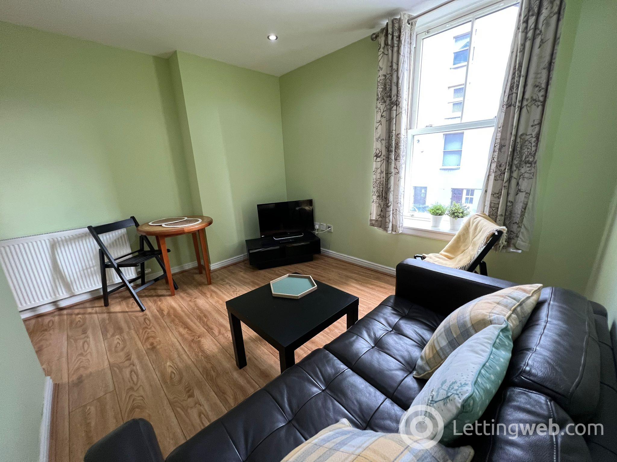 Property to rent in Trinity Street, Aberdeen, AB11 5LY