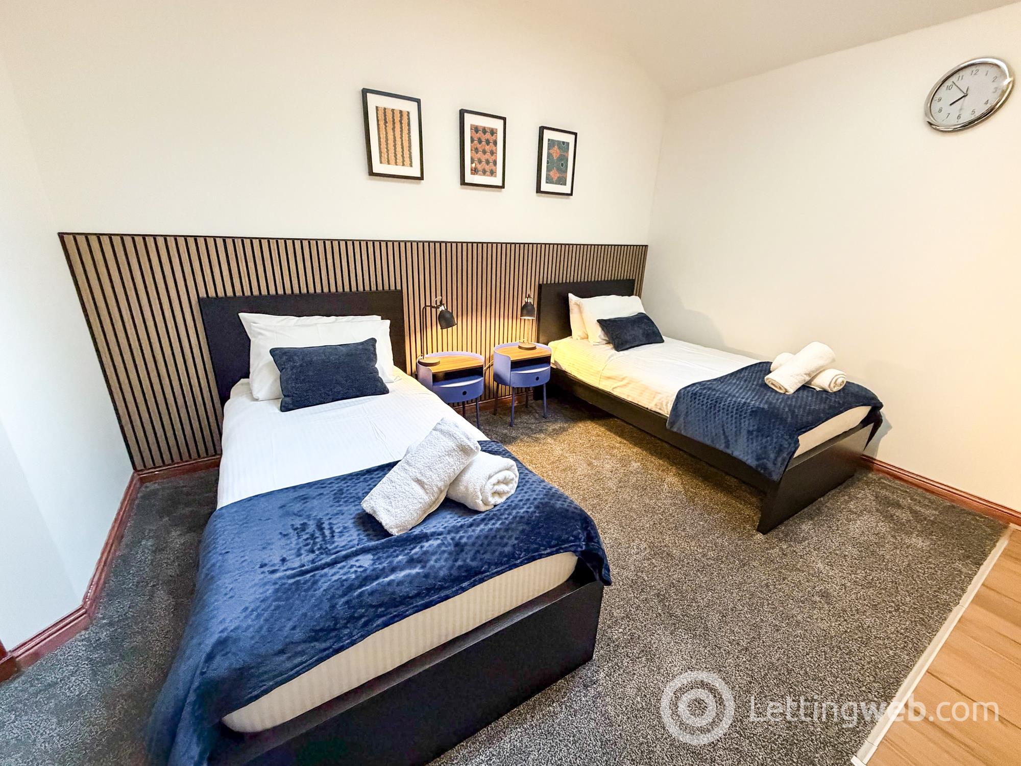 Property to rent in Guild Street, Aberdeen, AB11 6NE