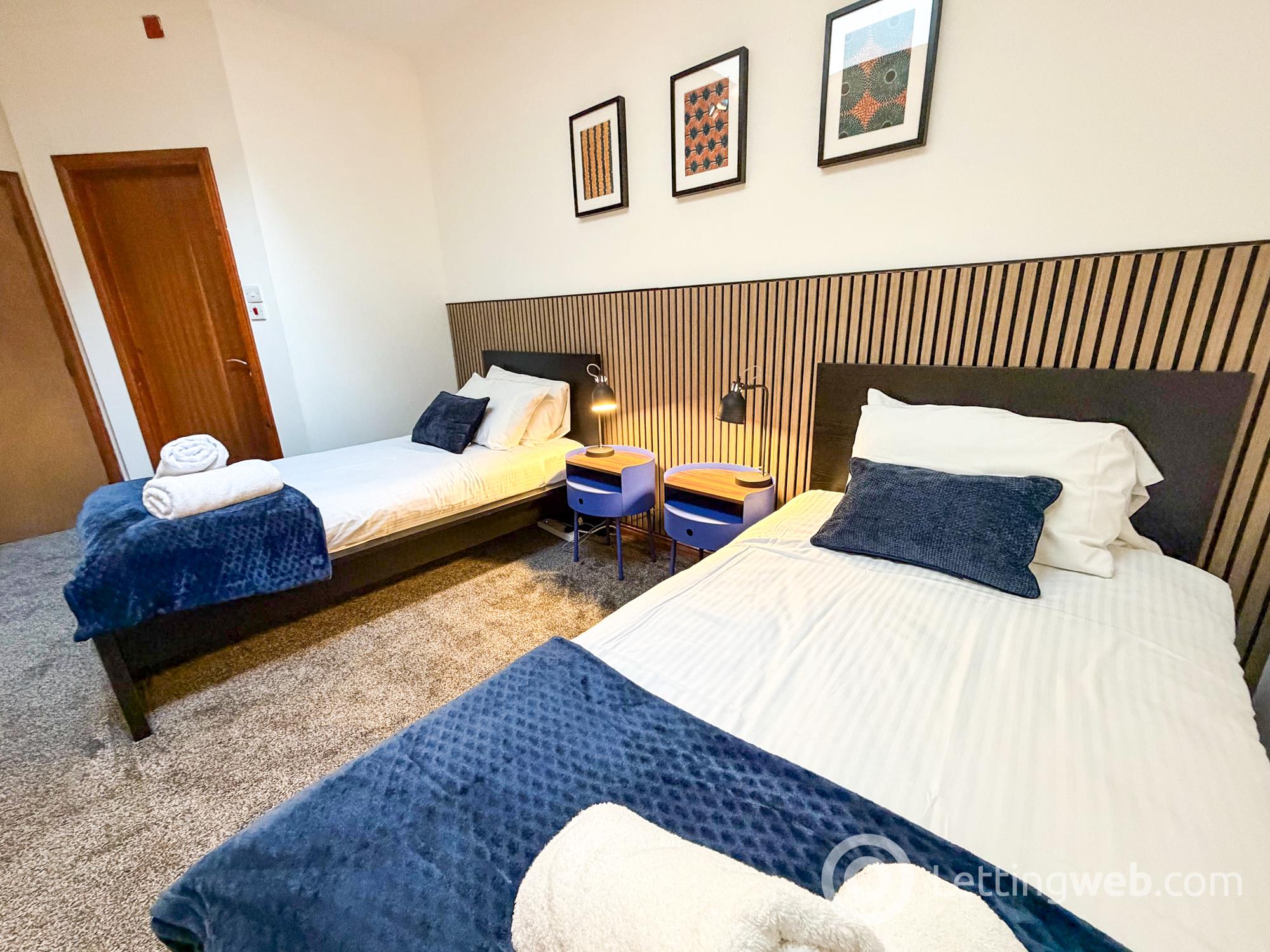 Property to rent in Guild Street, Aberdeen, AB11 6NE