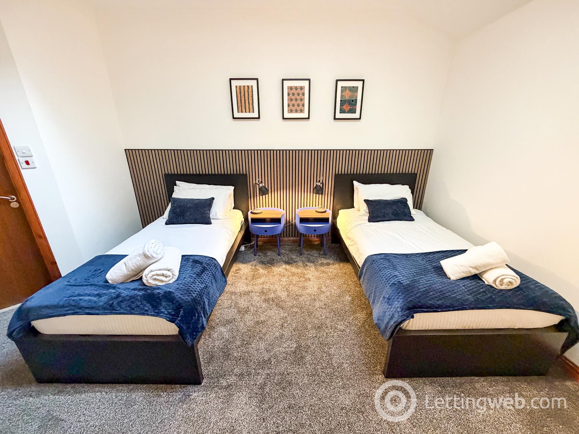 Property to rent in Guild Street, Aberdeen, AB11 6NE
