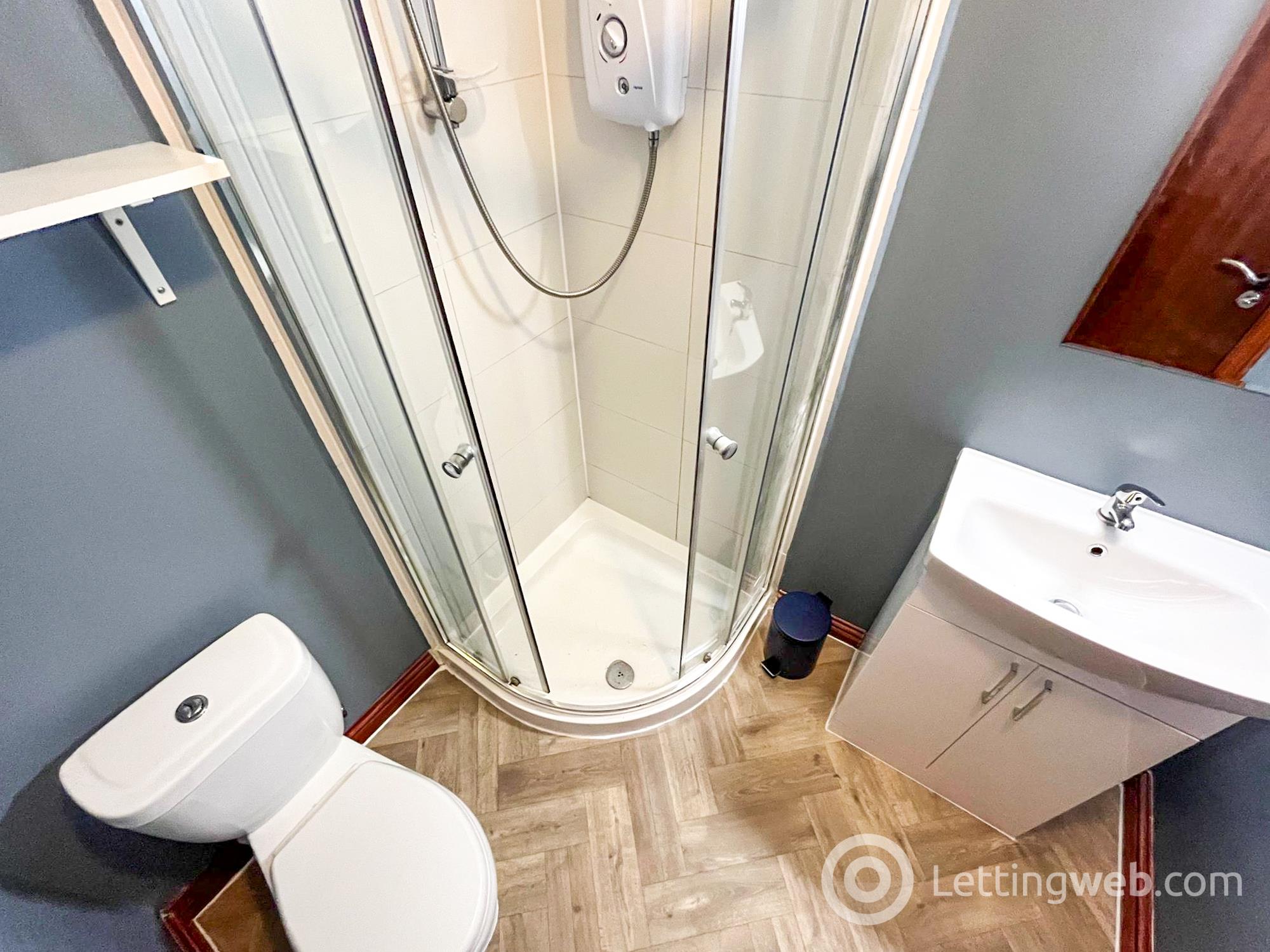 Property to rent in Guild Street, Aberdeen, AB11 6NE