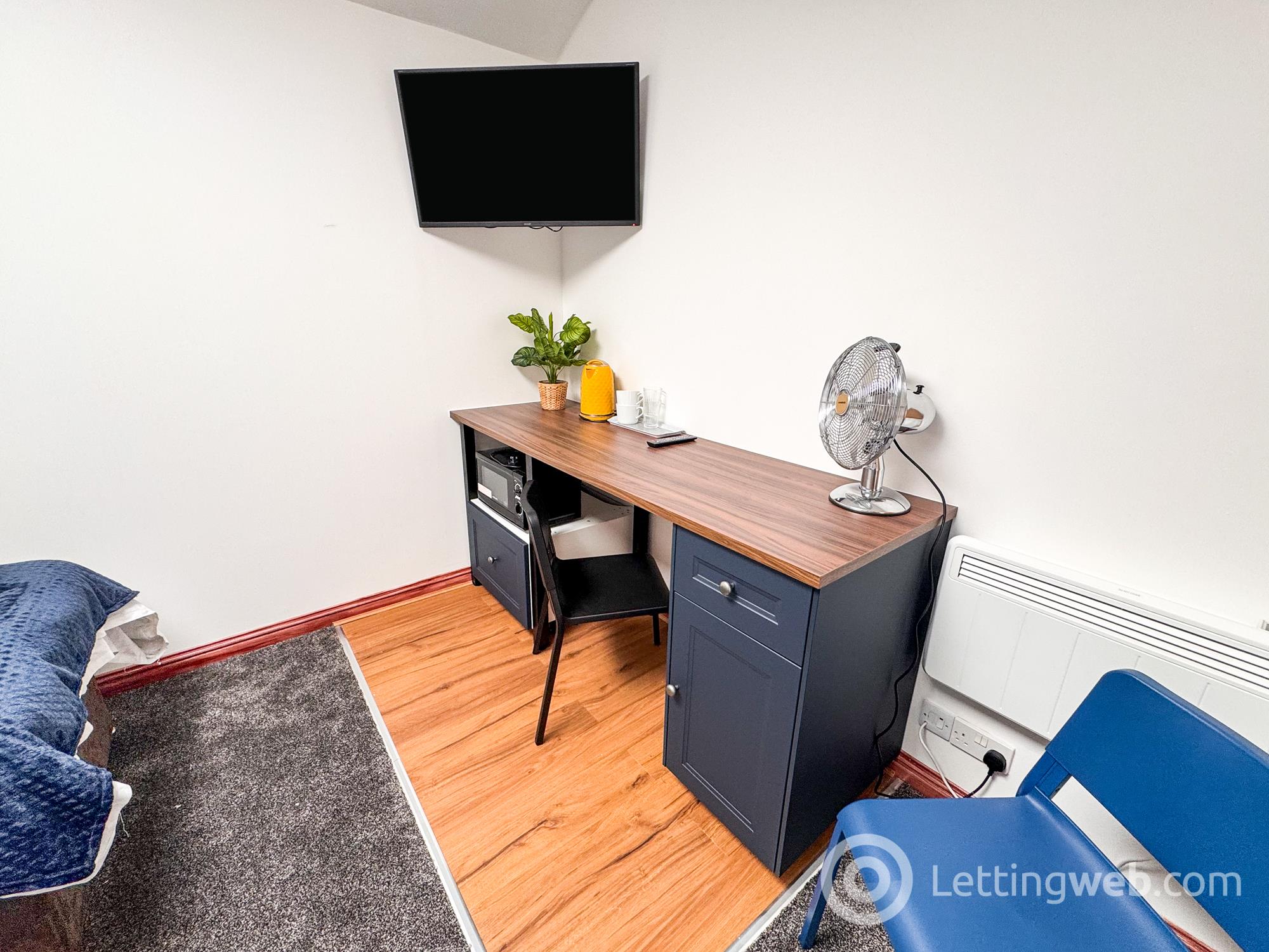Property to rent in Guild Street, Aberdeen, AB11 6NE