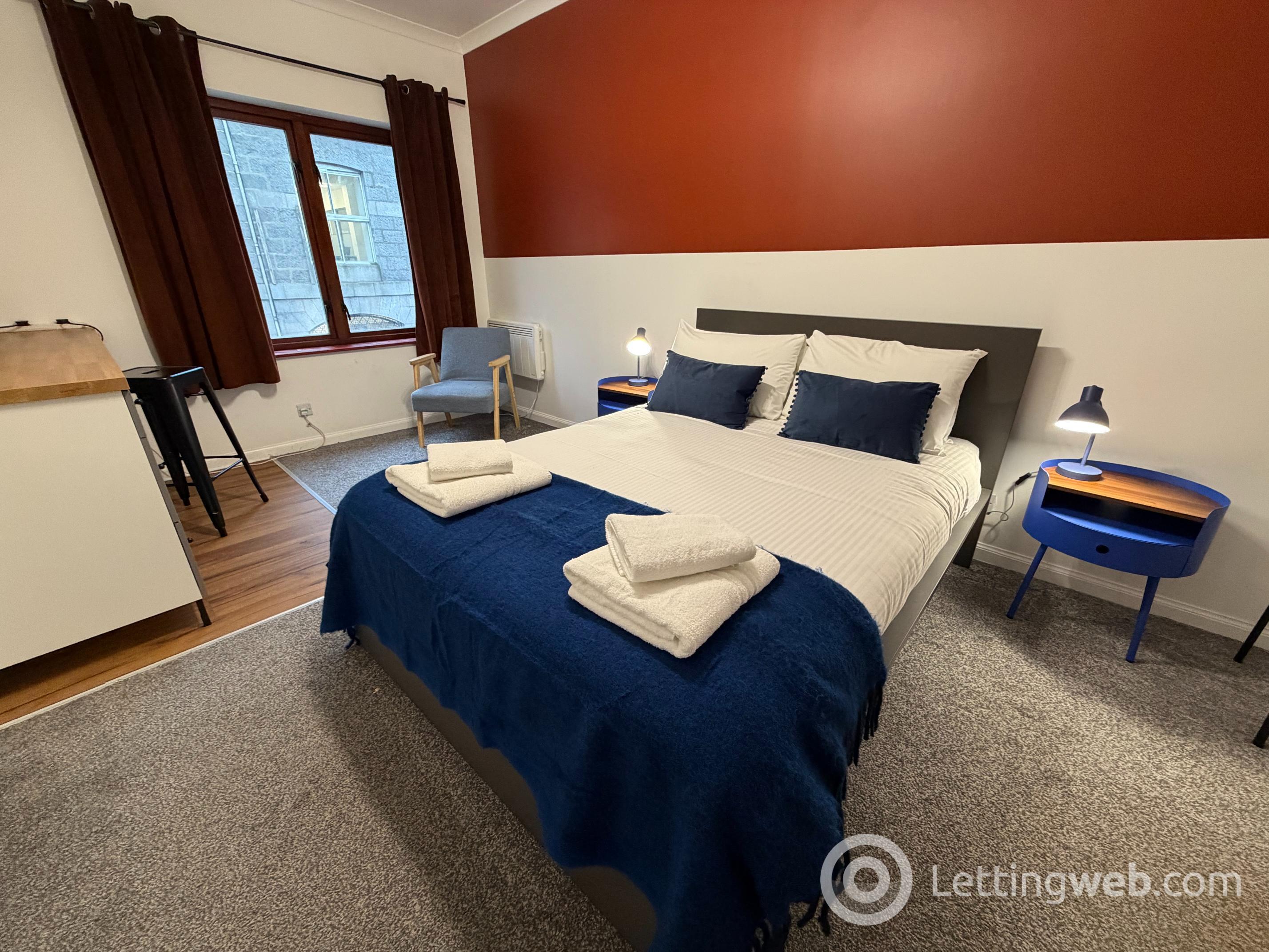 Property to rent in Guild Street, Aberdeen, AB11 6NE