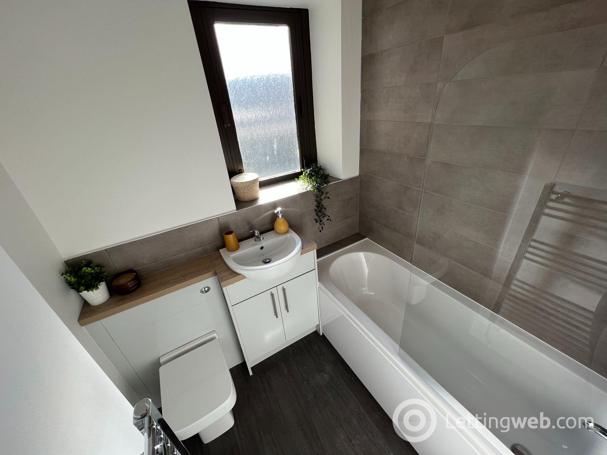 Property to rent in Seaforth Road, Aberdeen, AB24 5PB