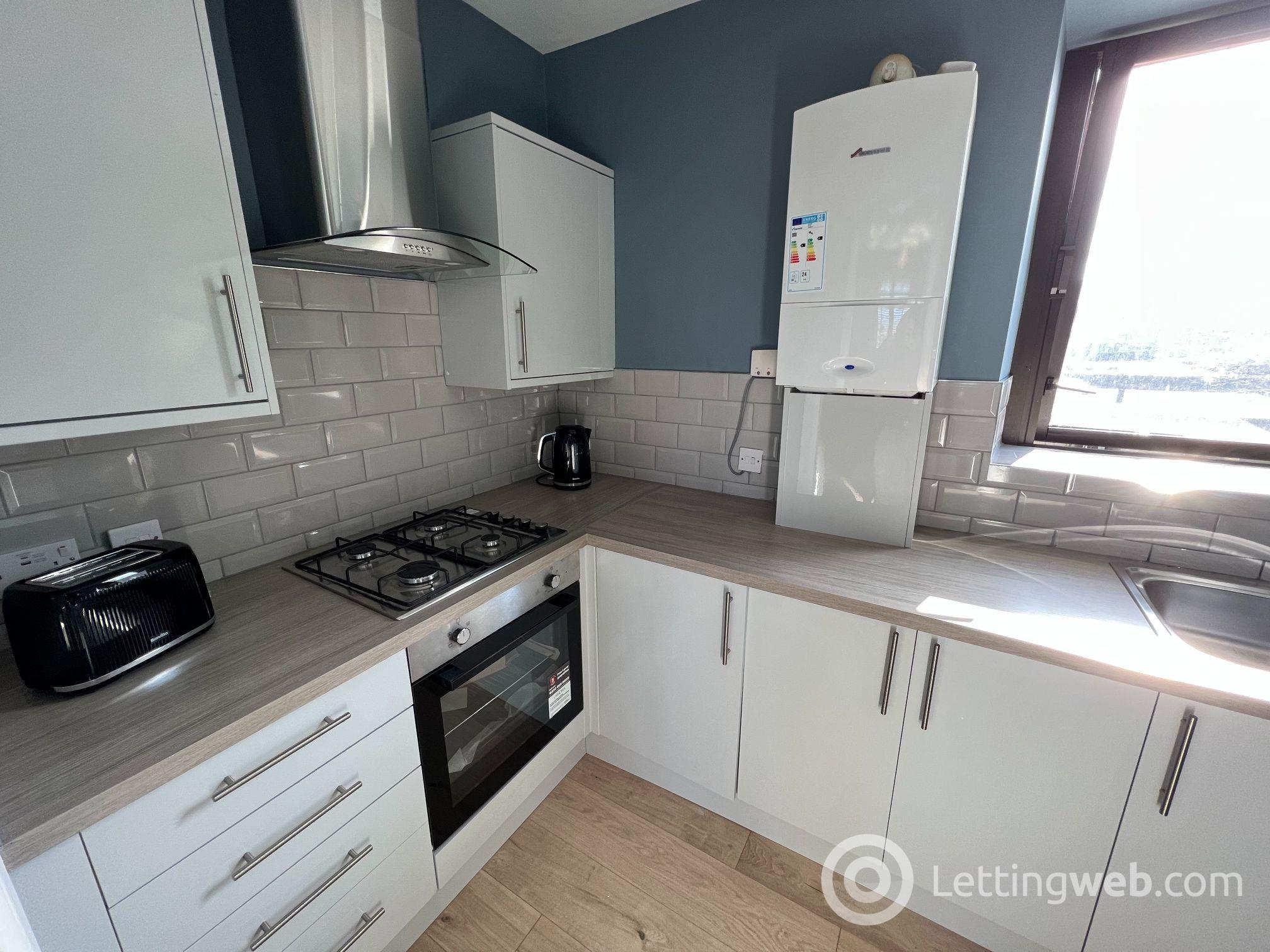 Property to rent in Seaforth Road, Aberdeen, AB24 5PB
