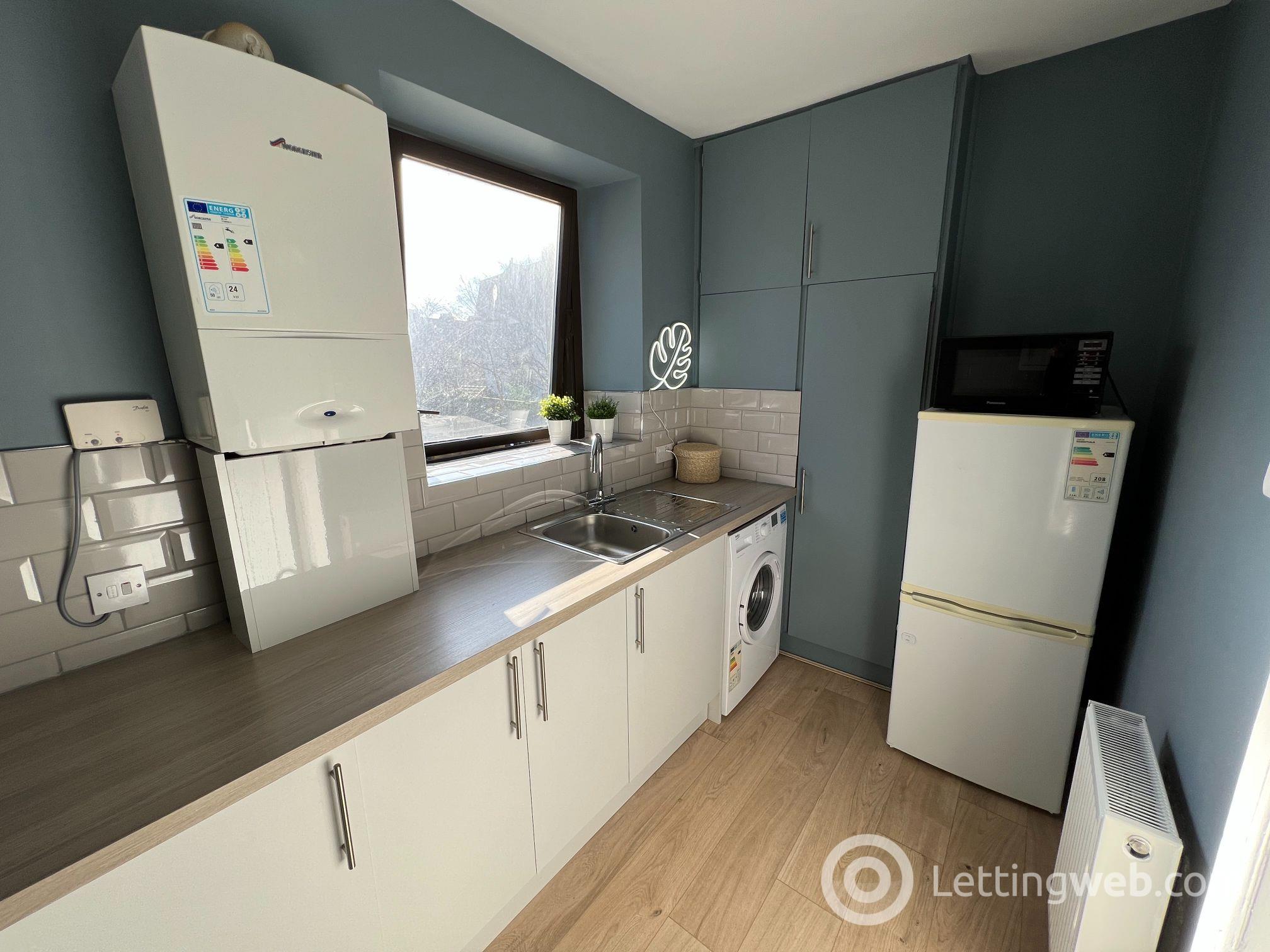 Property to rent in Seaforth Road, Aberdeen, AB24 5PB