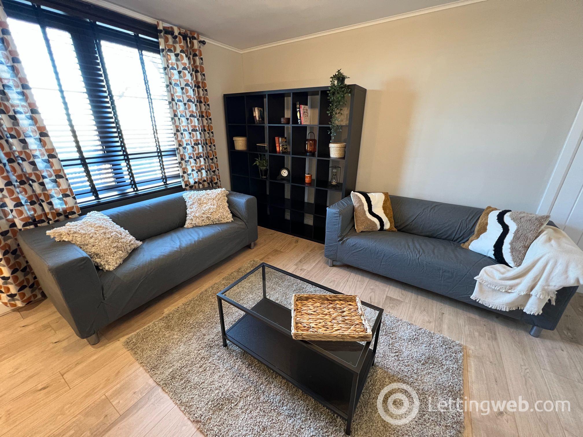 Property to rent in Seaforth Road, Aberdeen, AB24 5PB