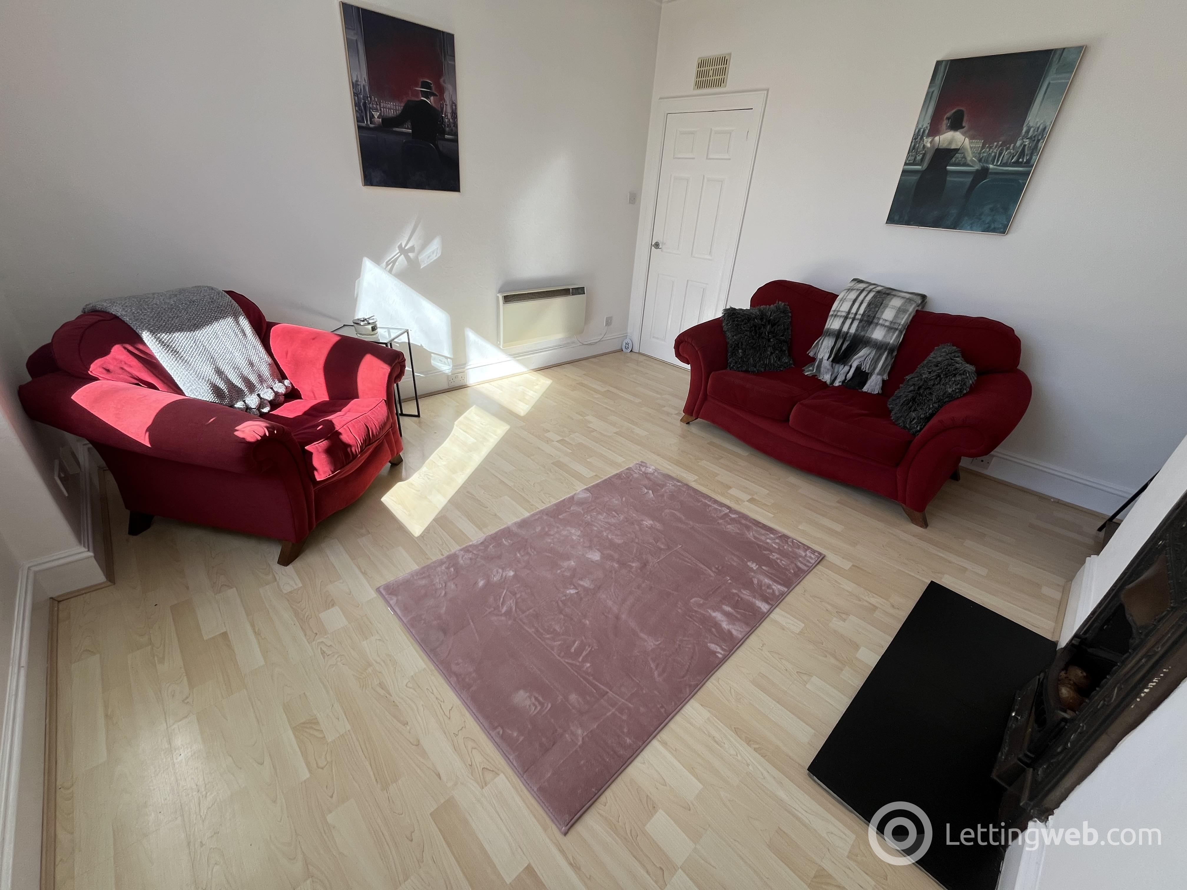 Property to rent in Union Grove, Aberdeen, AB10 6TR
