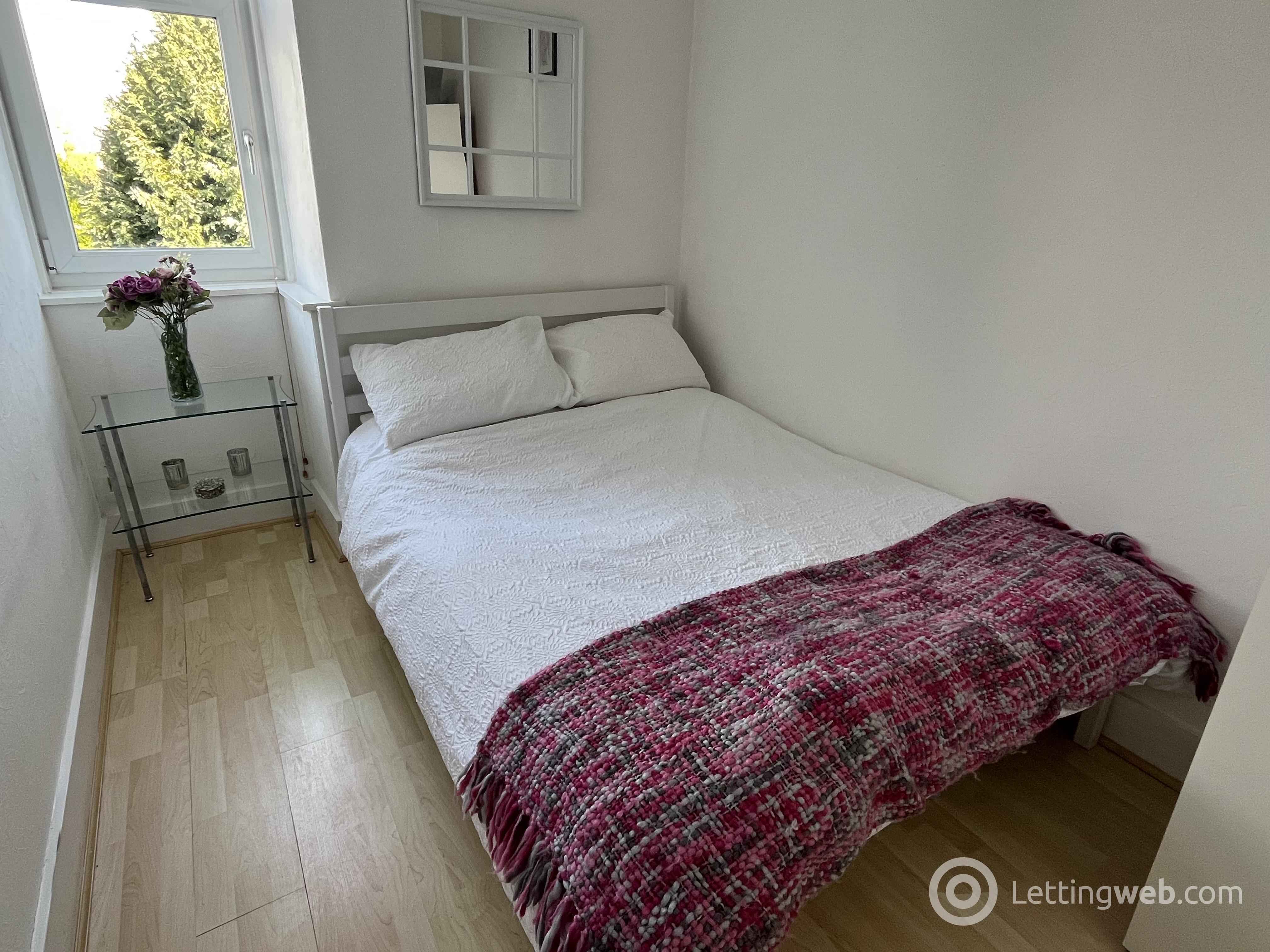 Property to rent in Union Grove, Aberdeen, AB10 6TR