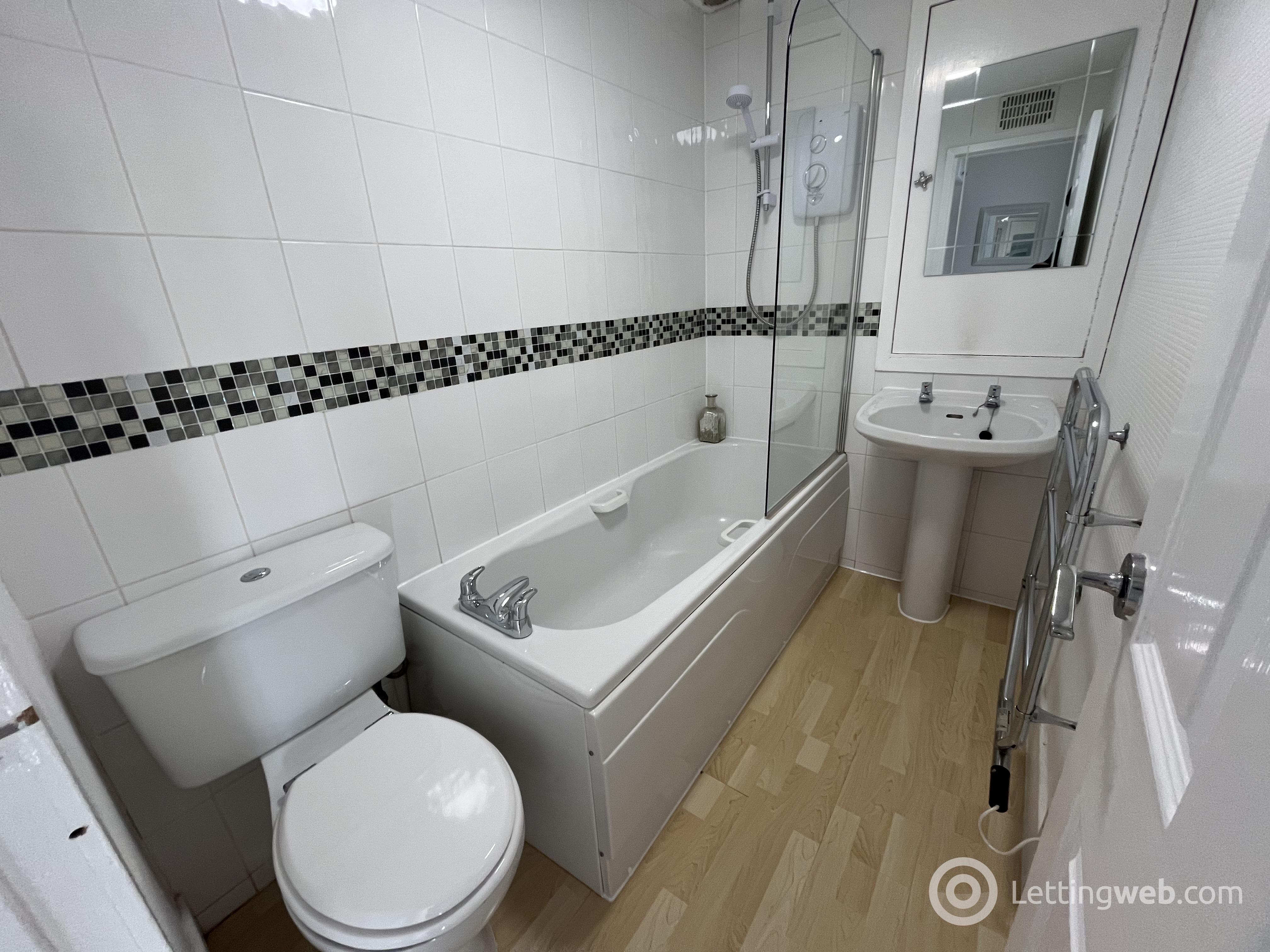Property to rent in Union Grove, Aberdeen, AB10 6TR