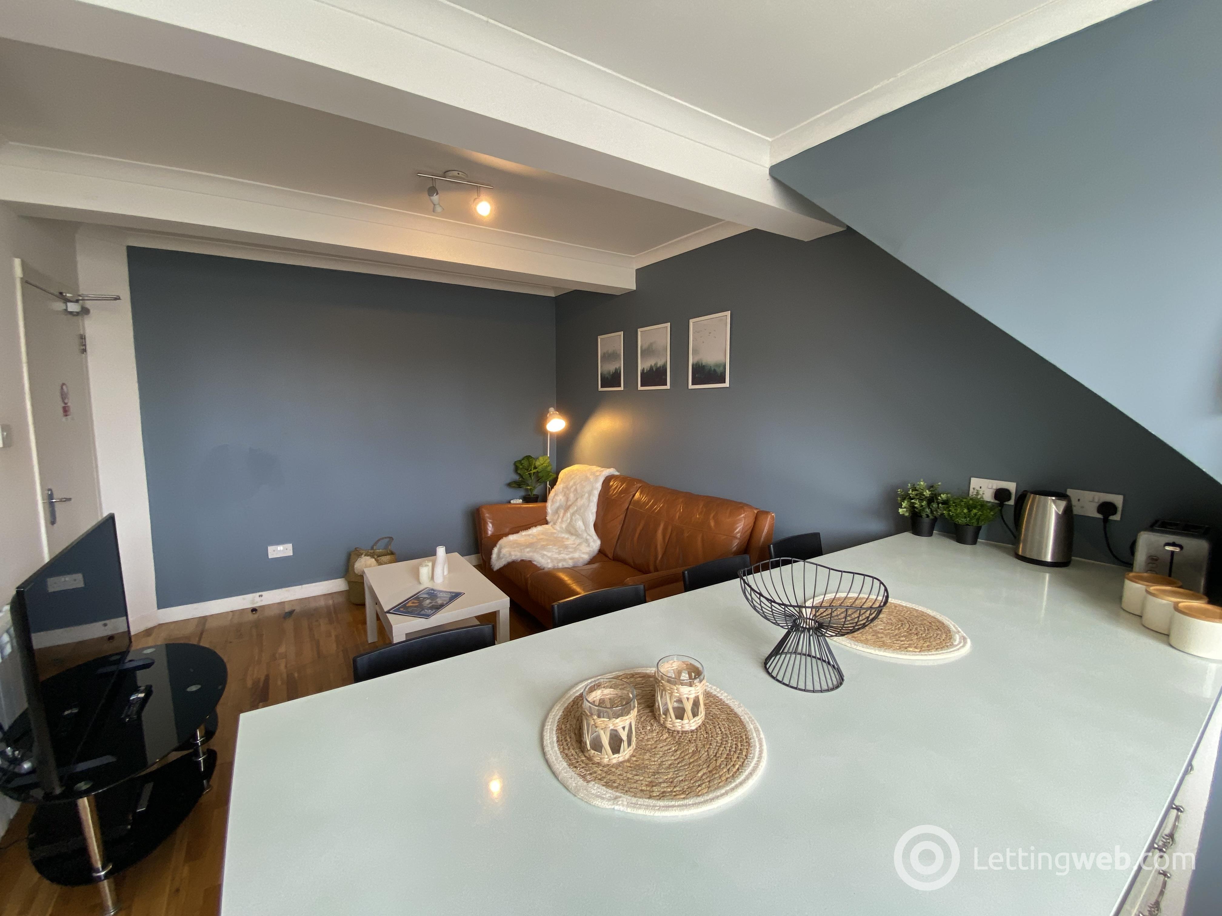 Property to rent in Shiprow, Aberdeen, AB11 5BZ