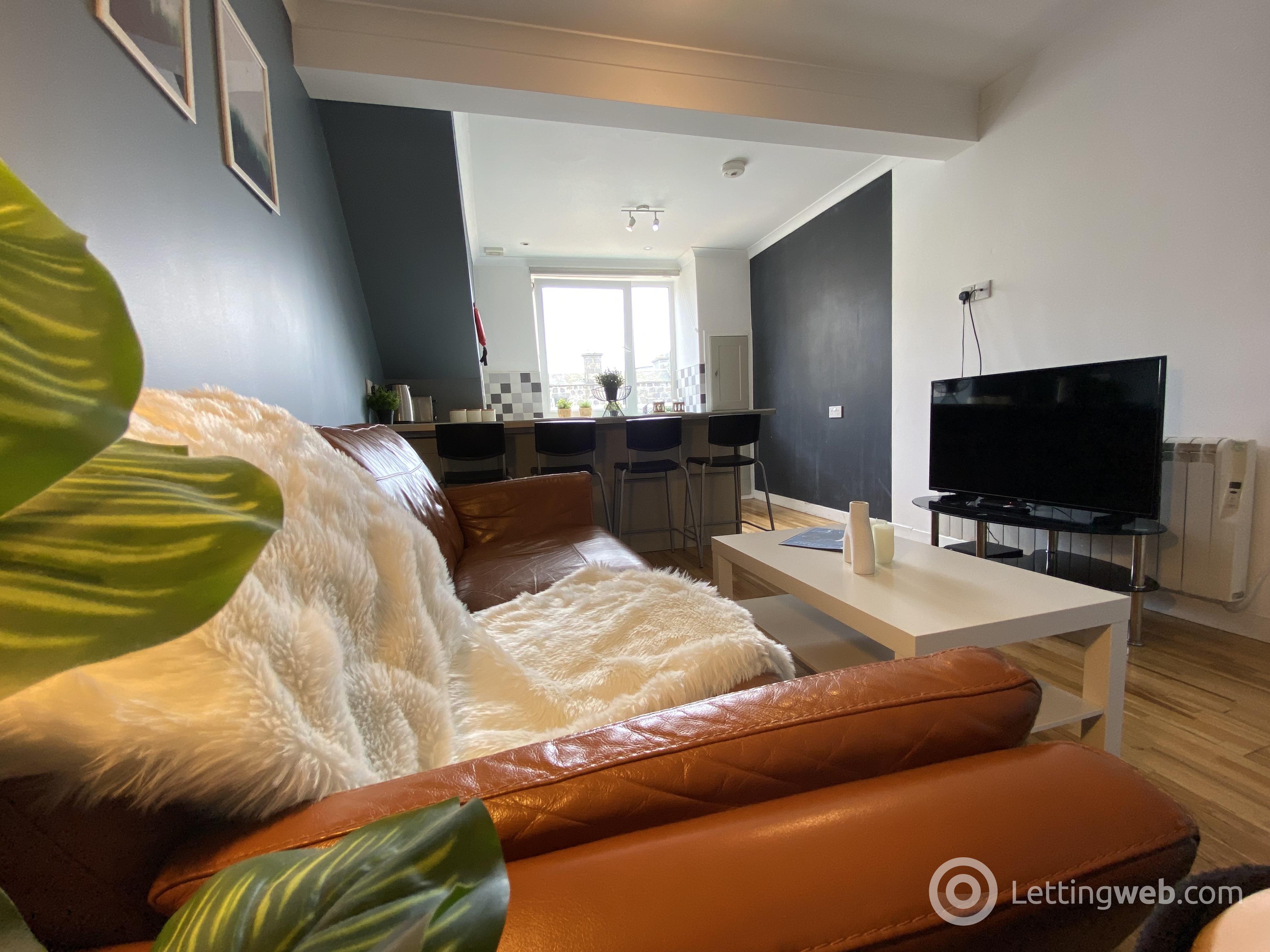 Property to rent in Shiprow, Aberdeen, AB11 5BZ