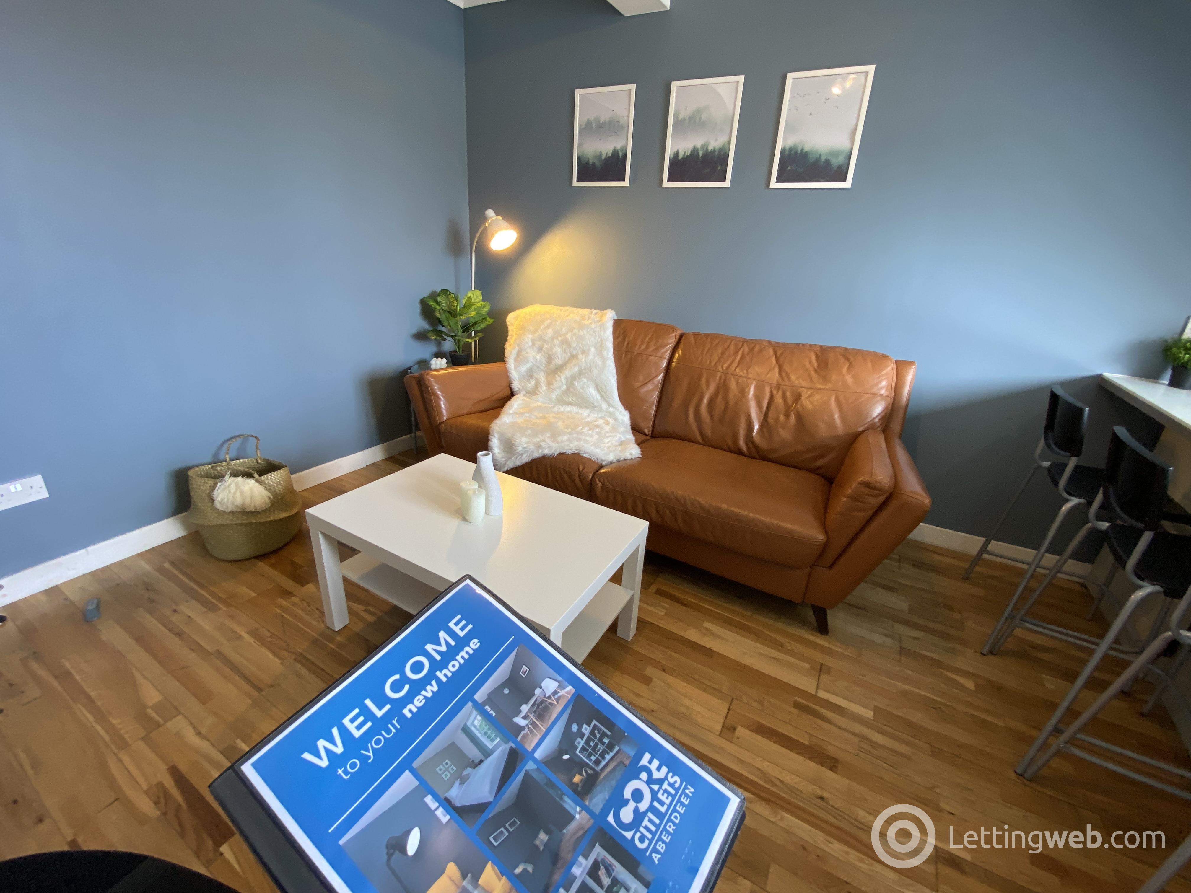 Property to rent in Shiprow, Aberdeen, AB11 5BZ