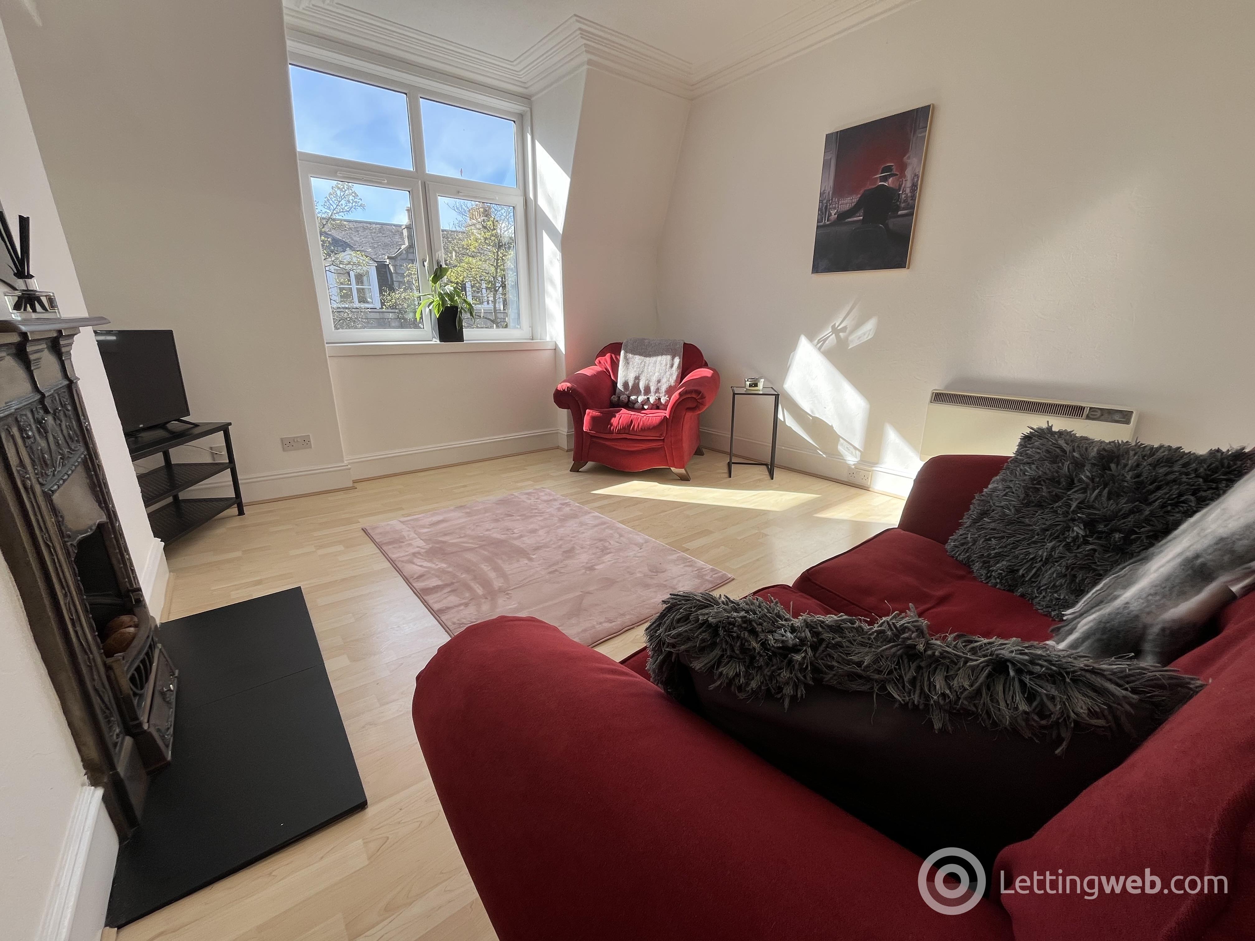 Property to rent in Union Grove, Aberdeen, AB10 6TR