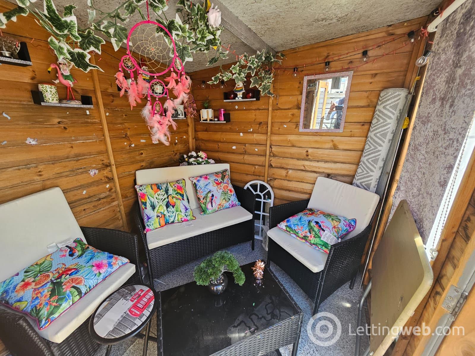 Property to rent in 53 May Place, Perth, Perthshire, PH1 3BJ