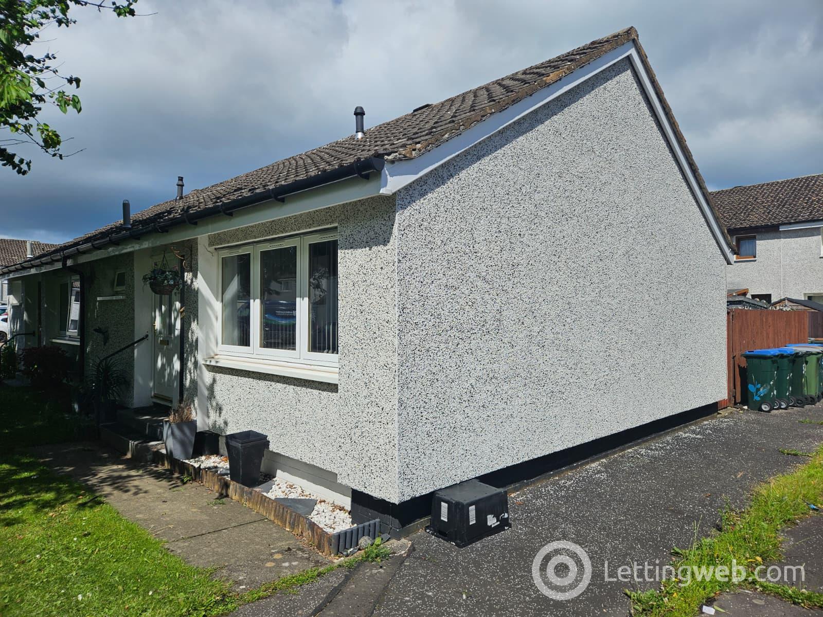 Property to rent in 53 May Place, Perth, Perthshire, PH1 3BJ