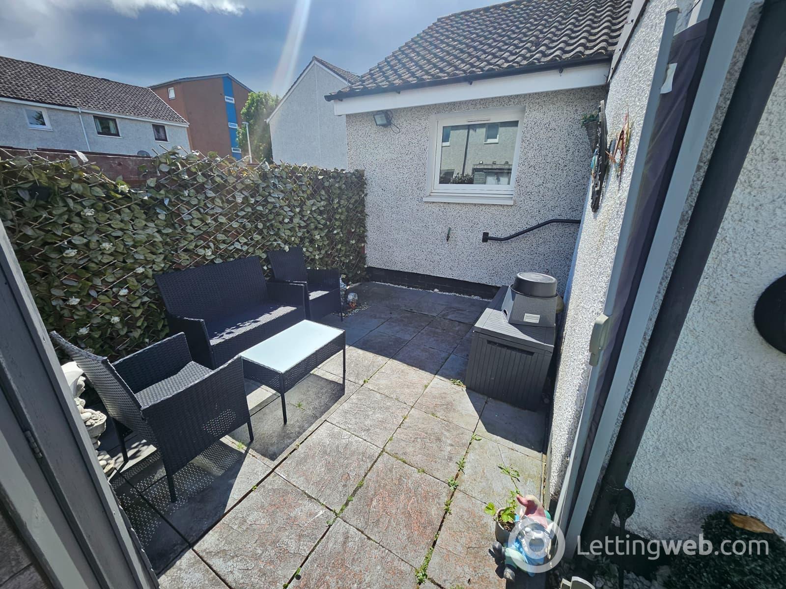 Property to rent in 53 May Place, Perth, Perthshire, PH1 3BJ