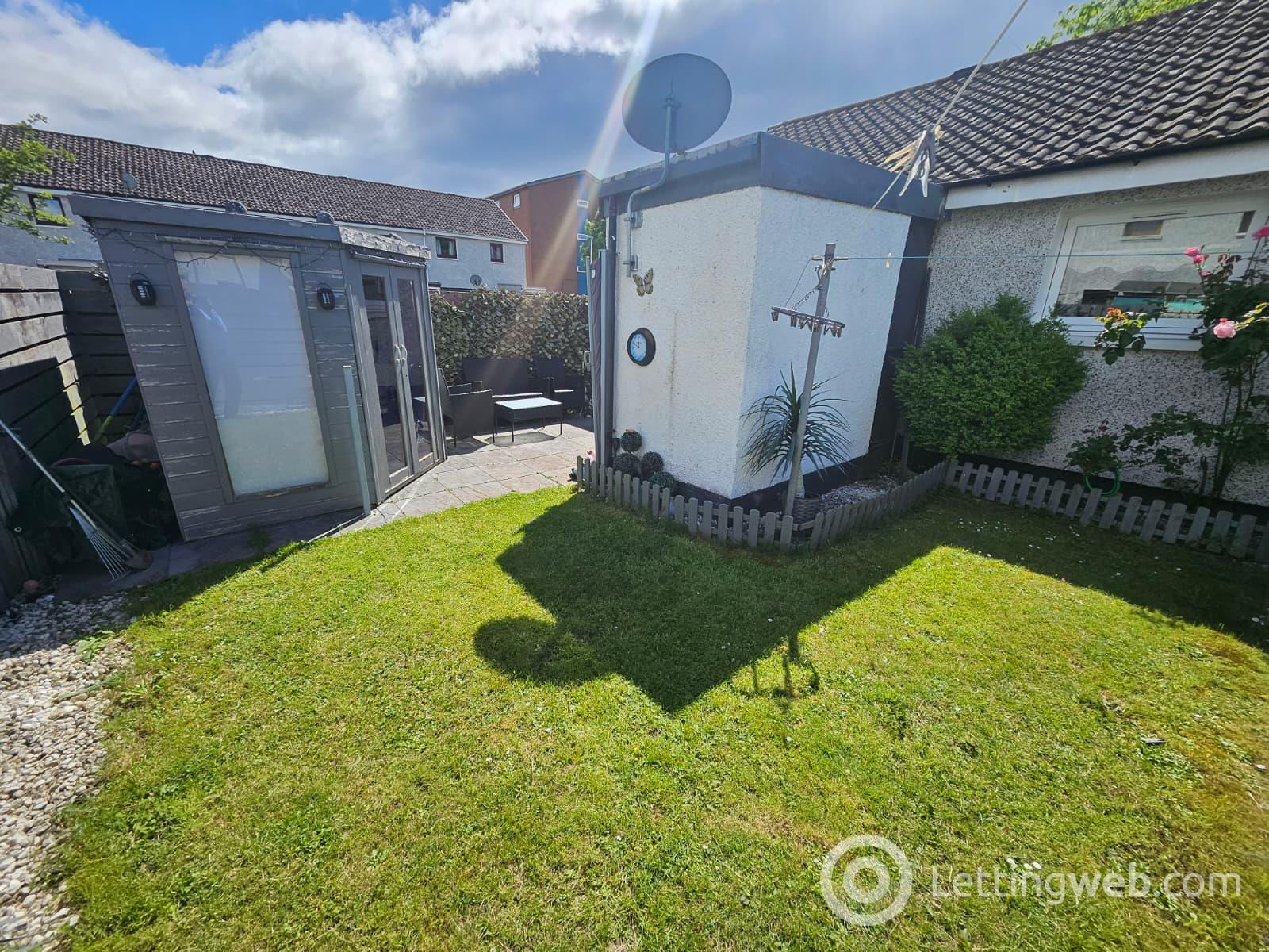 Property to rent in 53 May Place, Perth, Perthshire, PH1 3BJ