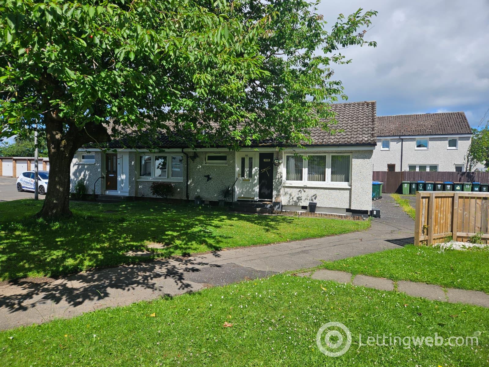 Property to rent in 53 May Place, Perth, Perthshire, PH1 3BJ