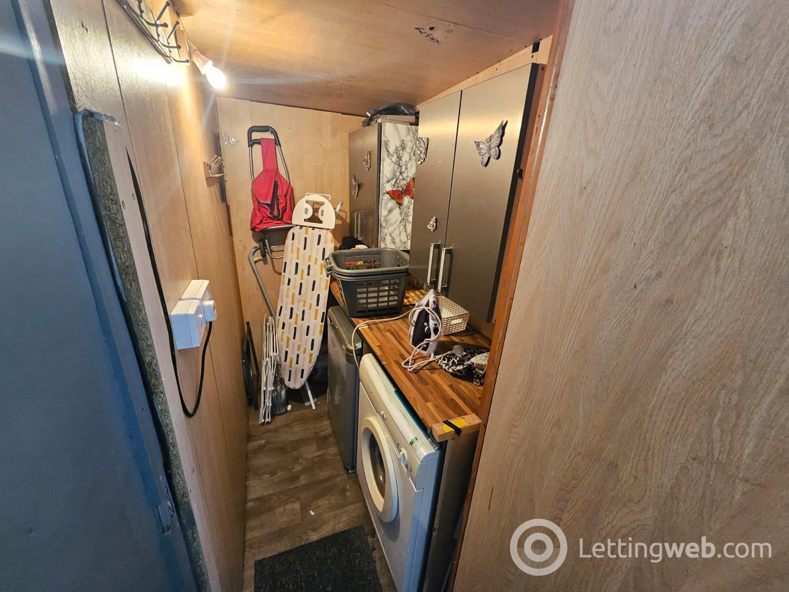 Property to rent in 53 May Place, Perth, Perthshire, PH1 3BJ