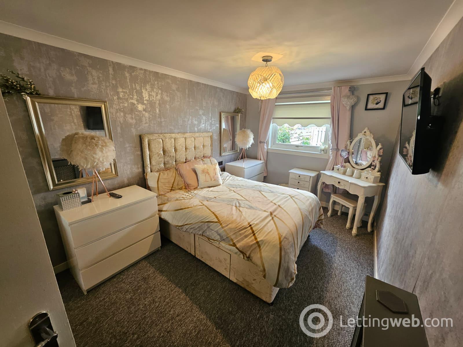 Property to rent in 53 May Place, Perth, Perthshire, PH1 3BJ