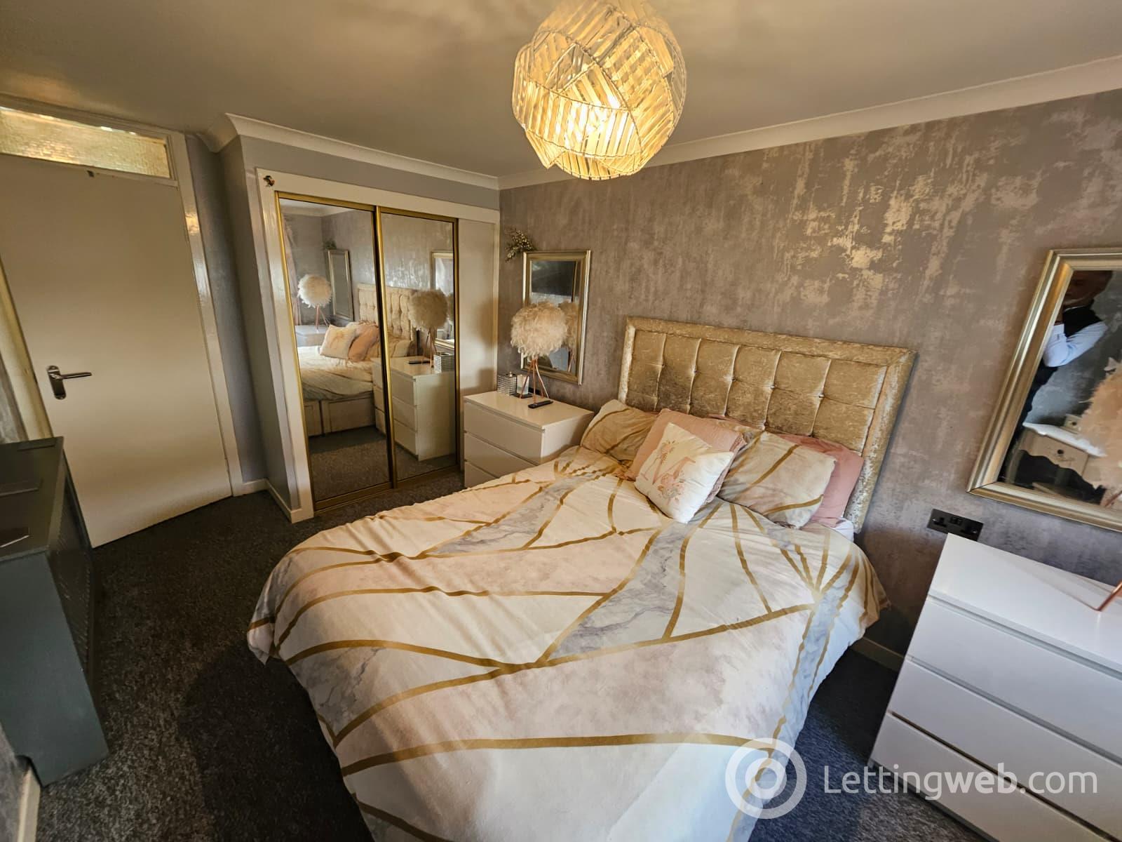 Property to rent in 53 May Place, Perth, Perthshire, PH1 3BJ