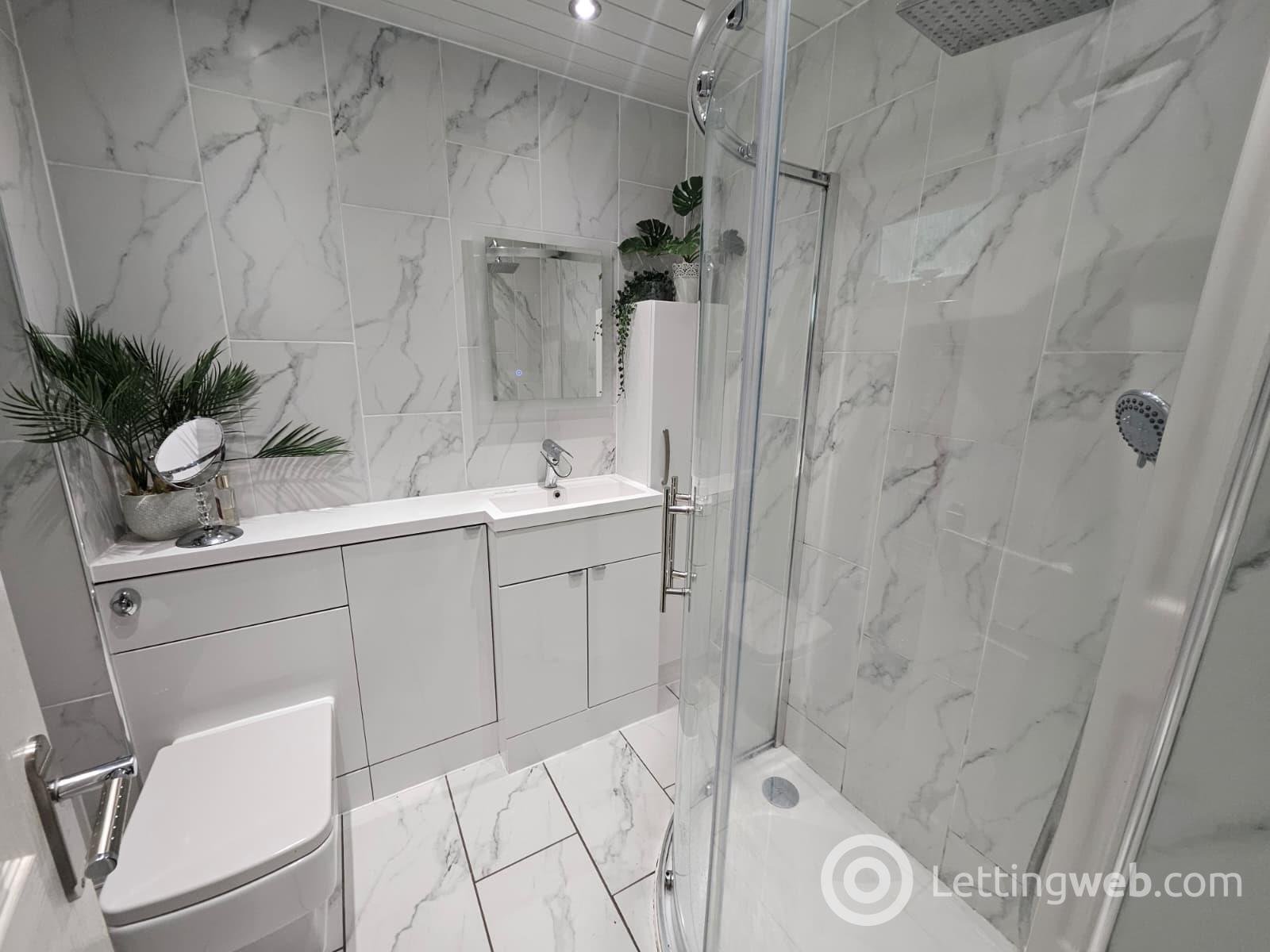 Property to rent in 53 May Place, Perth, Perthshire, PH1 3BJ