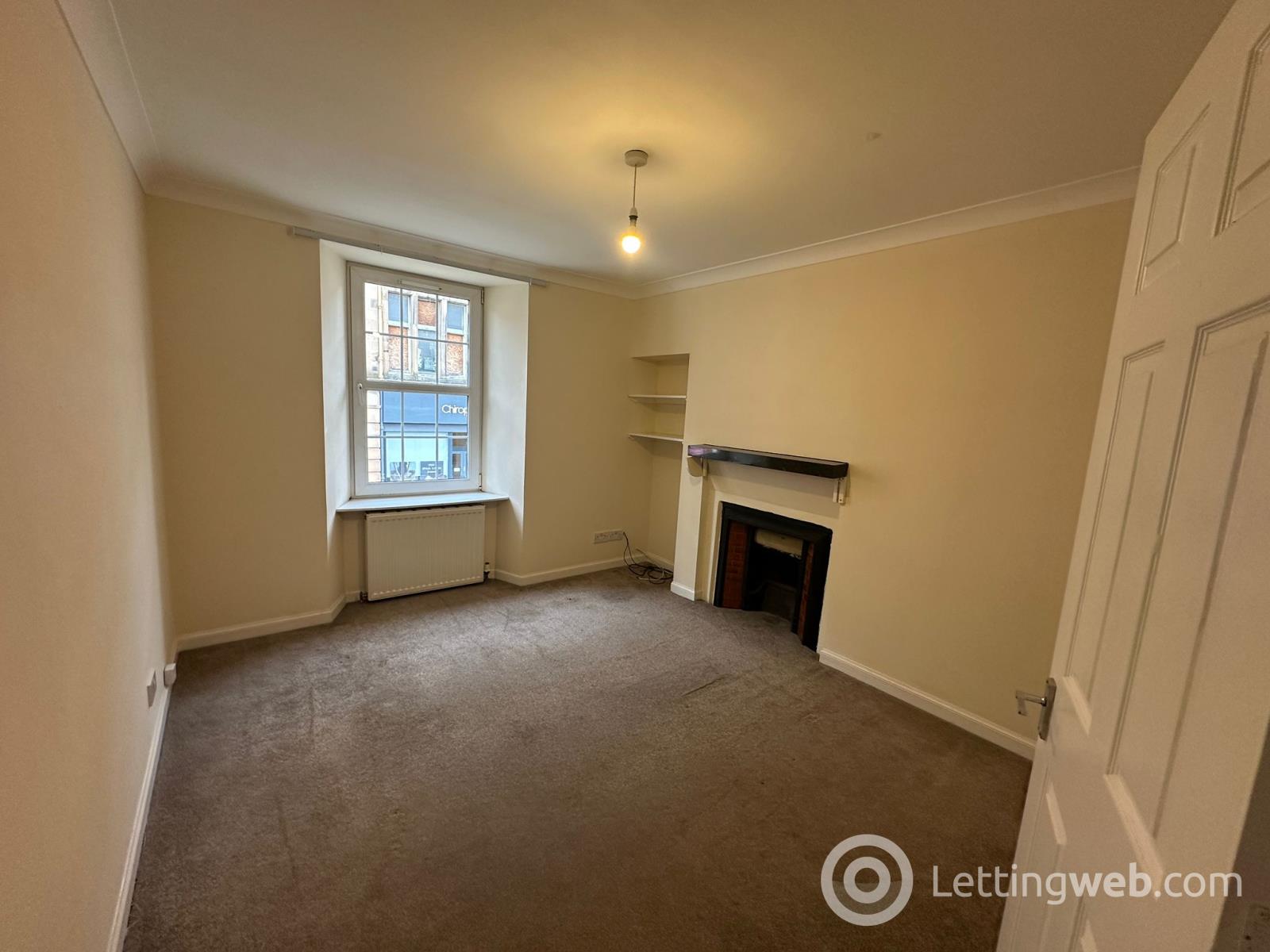 Property to rent in 75 Scott Street, Perth, PH2 8JR