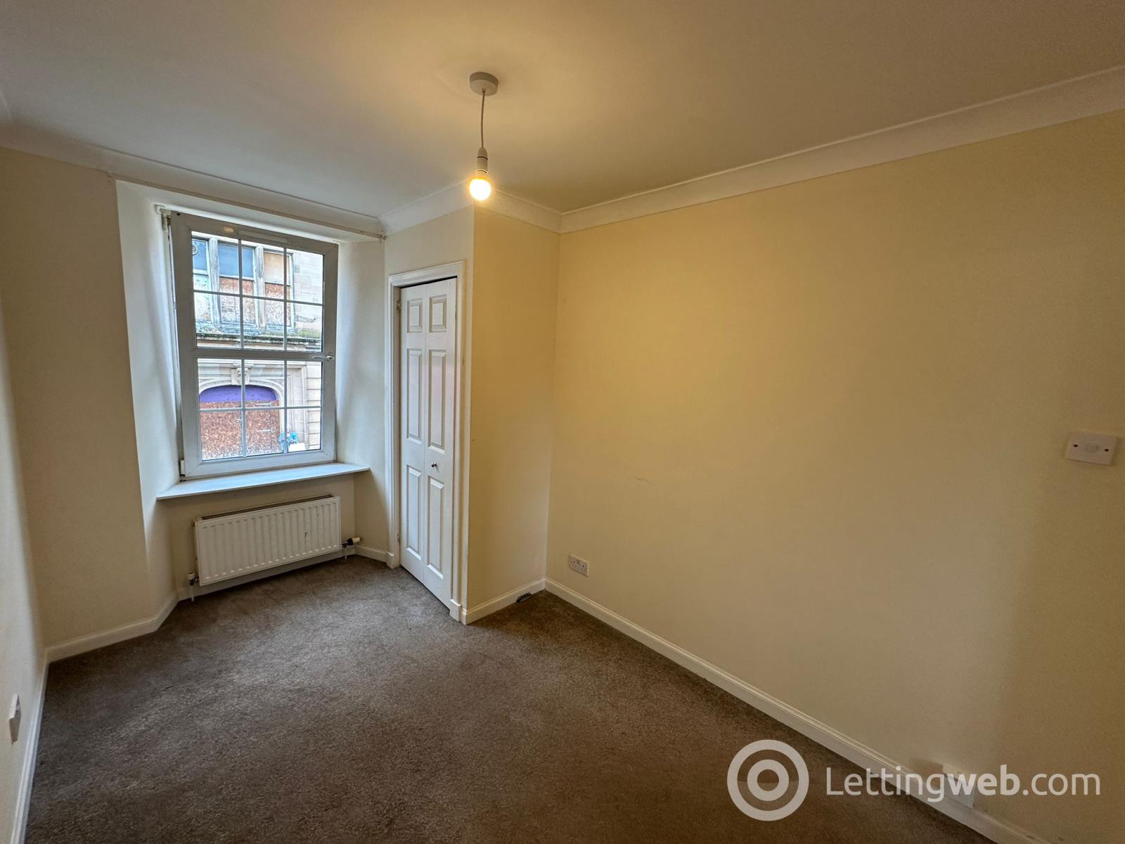 Property to rent in 75 Scott Street, Perth, PH2 8JR