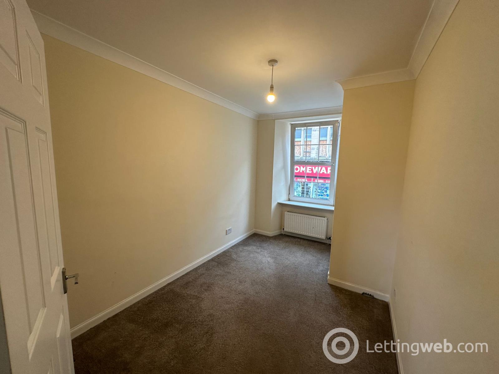 Property to rent in 75 Scott Street, Perth, PH2 8JR