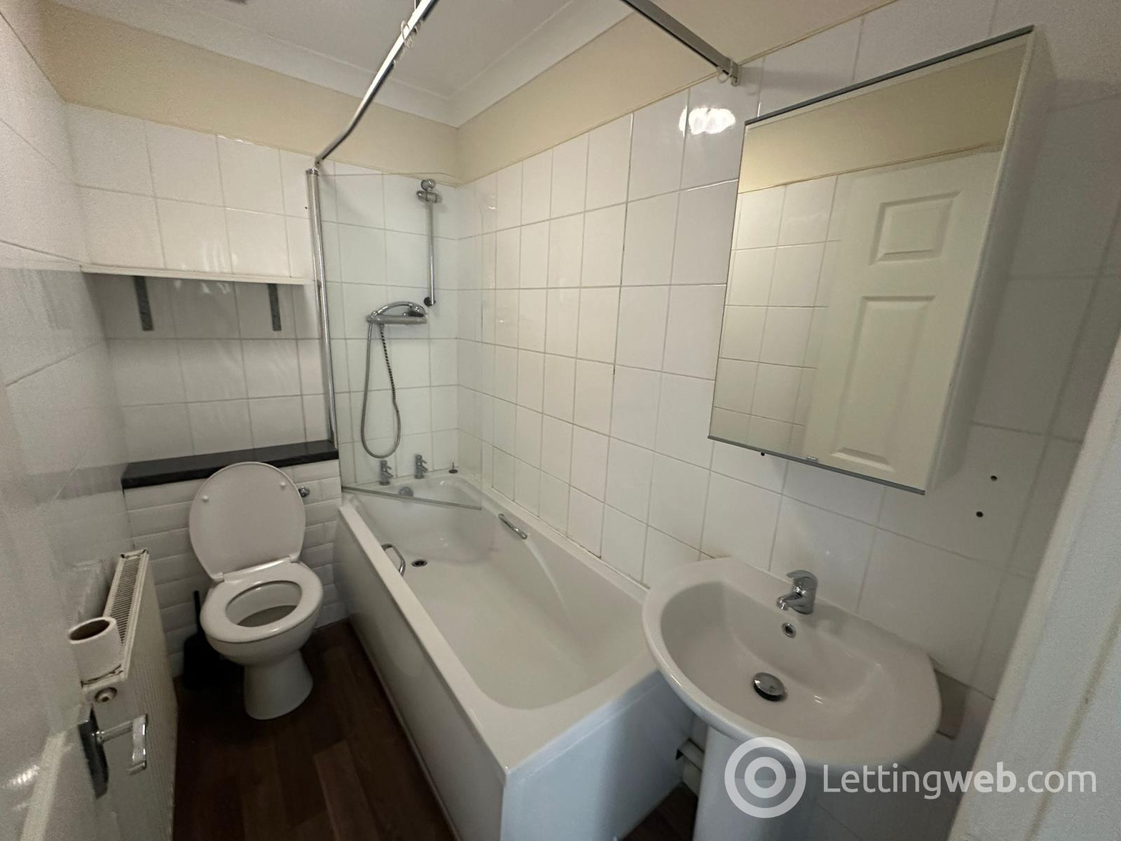 Property to rent in 75 Scott Street, Perth, PH2 8JR