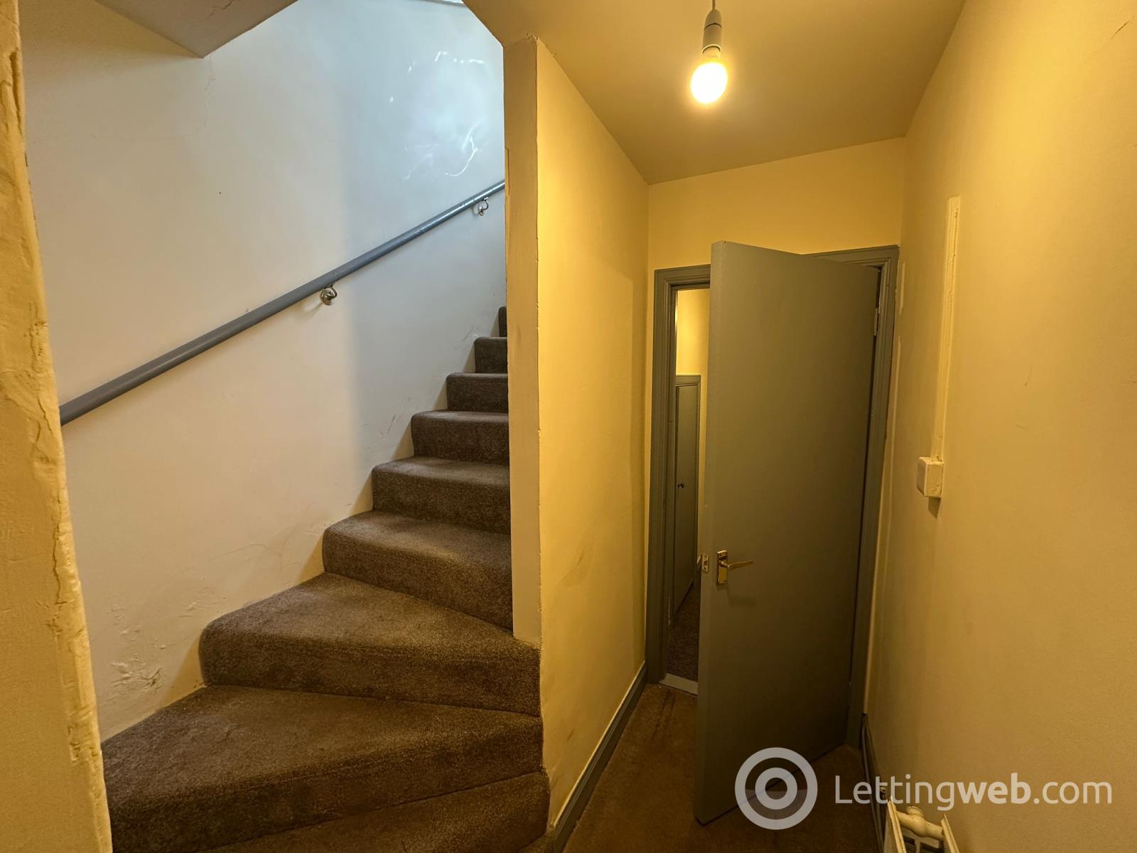 Property to rent in 75 Scott Street, Perth, PH2 8JR