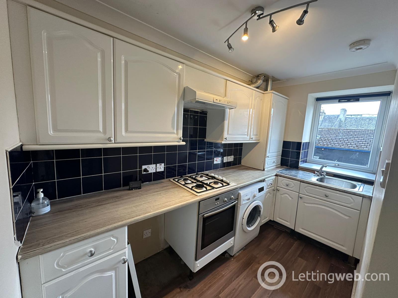 Property to rent in 75 Scott Street, Perth, PH2 8JR