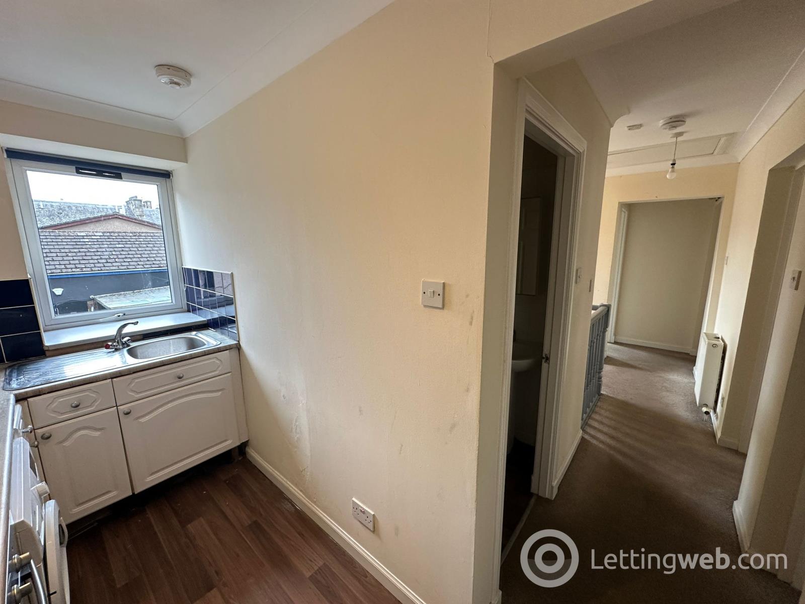 Property to rent in 75 Scott Street, Perth, PH2 8JR