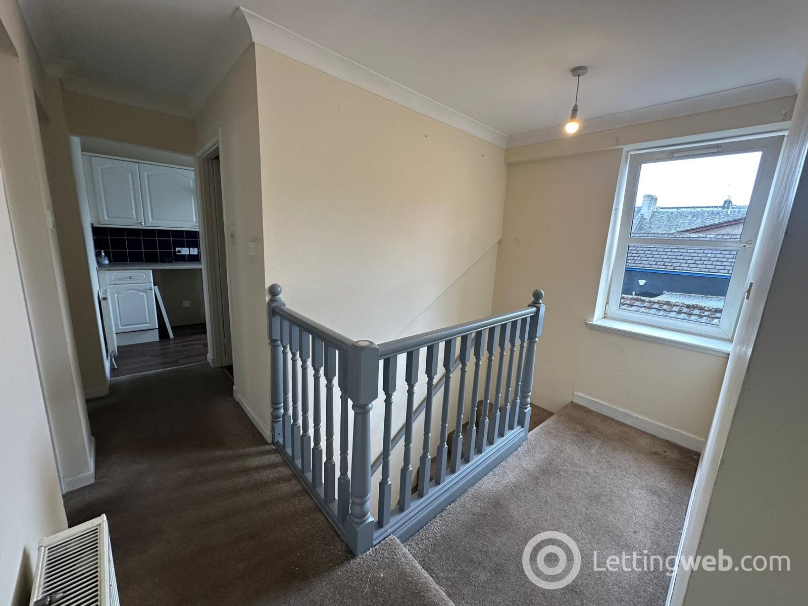 Property to rent in 75 Scott Street, Perth, PH2 8JR