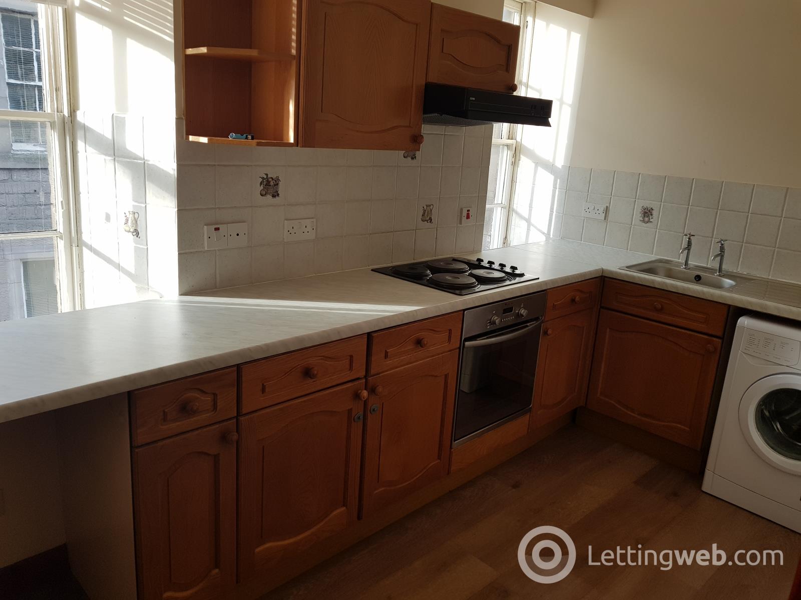 Property to rent in 7, Kirkgate, Perth, Perth And Kinross, PH1 5TE