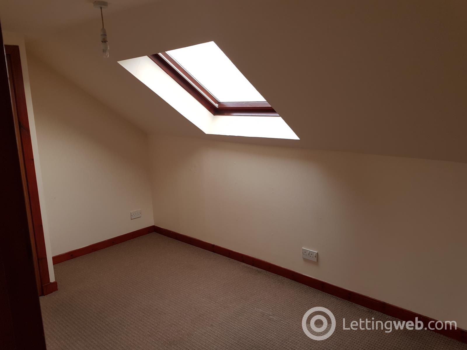 Property to rent in 7, Kirkgate, Perth, Perth And Kinross, PH1 5TE