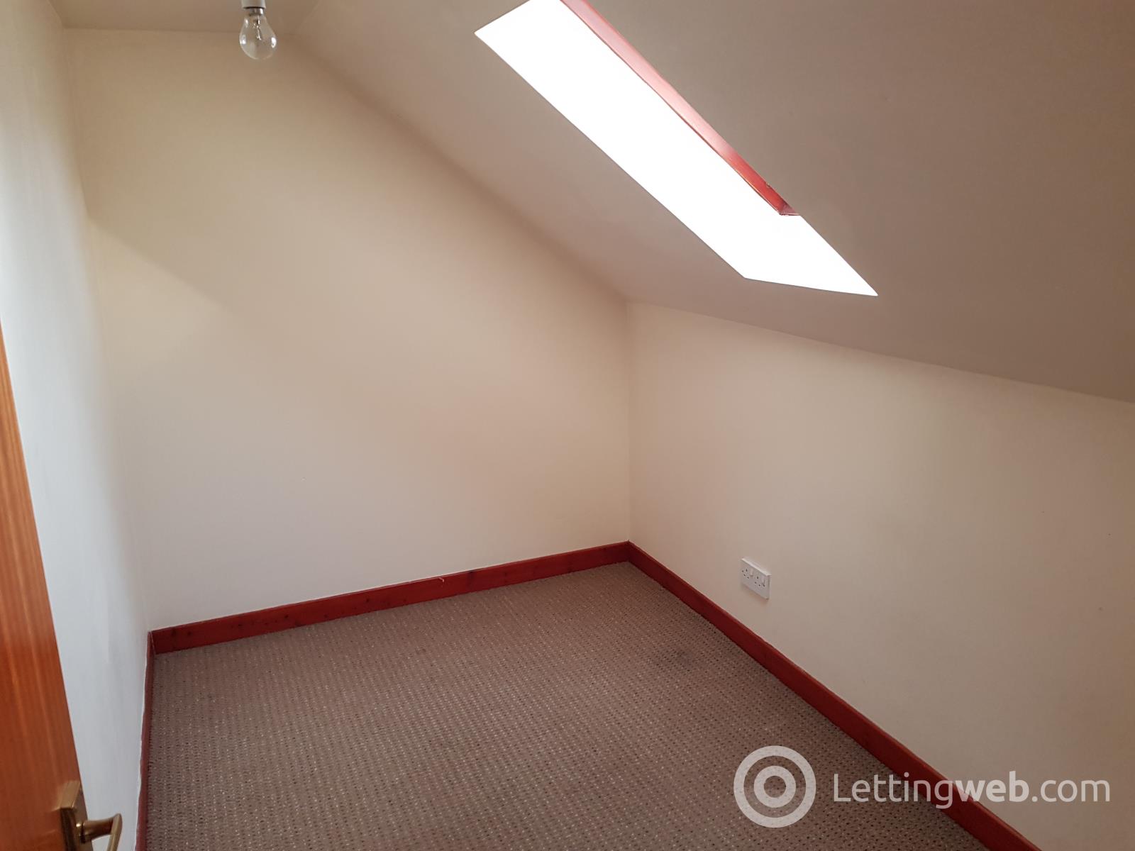 Property to rent in 7, Kirkgate, Perth, Perth And Kinross, PH1 5TE