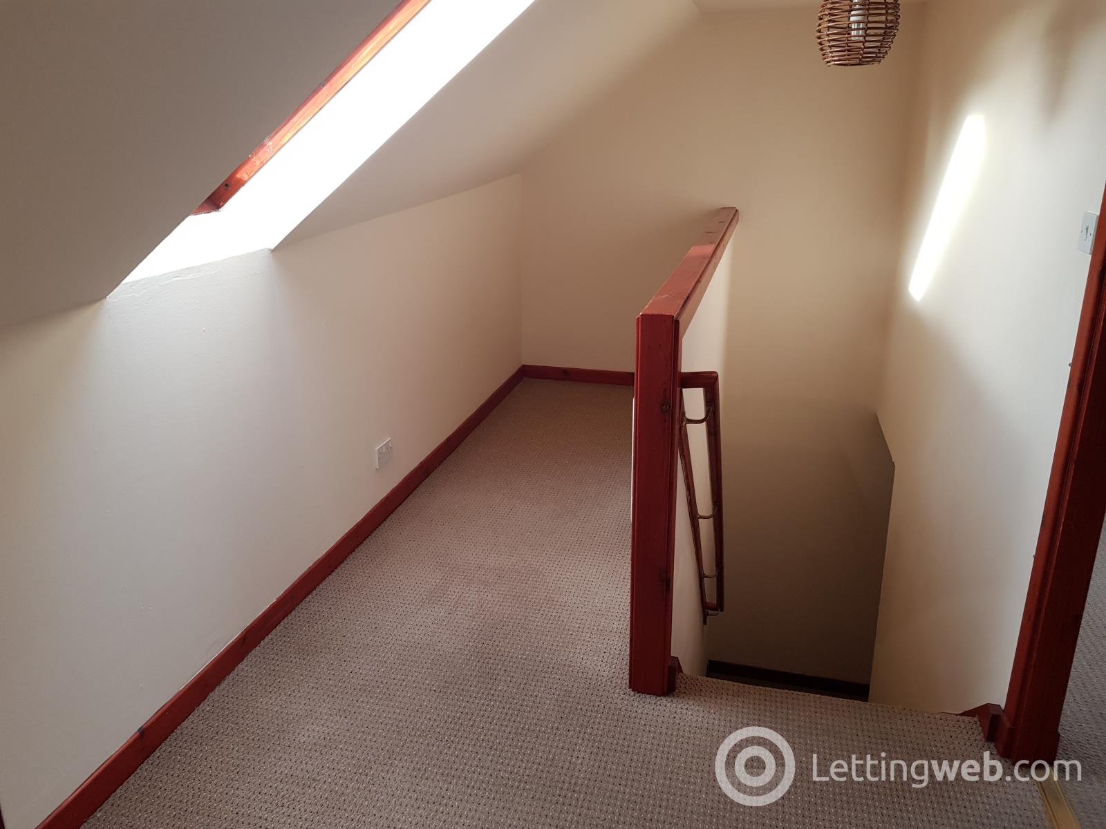 Property to rent in 7, Kirkgate, Perth, Perth And Kinross, PH1 5TE
