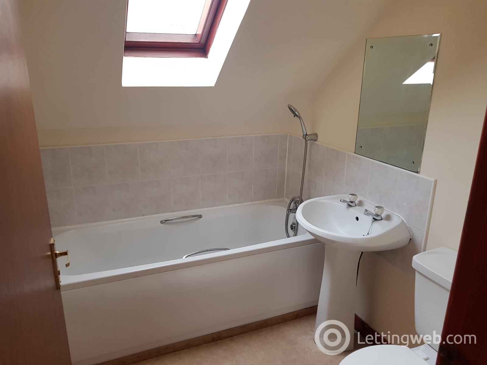 Property to rent in 7, Kirkgate, Perth, Perth And Kinross, PH1 5TE